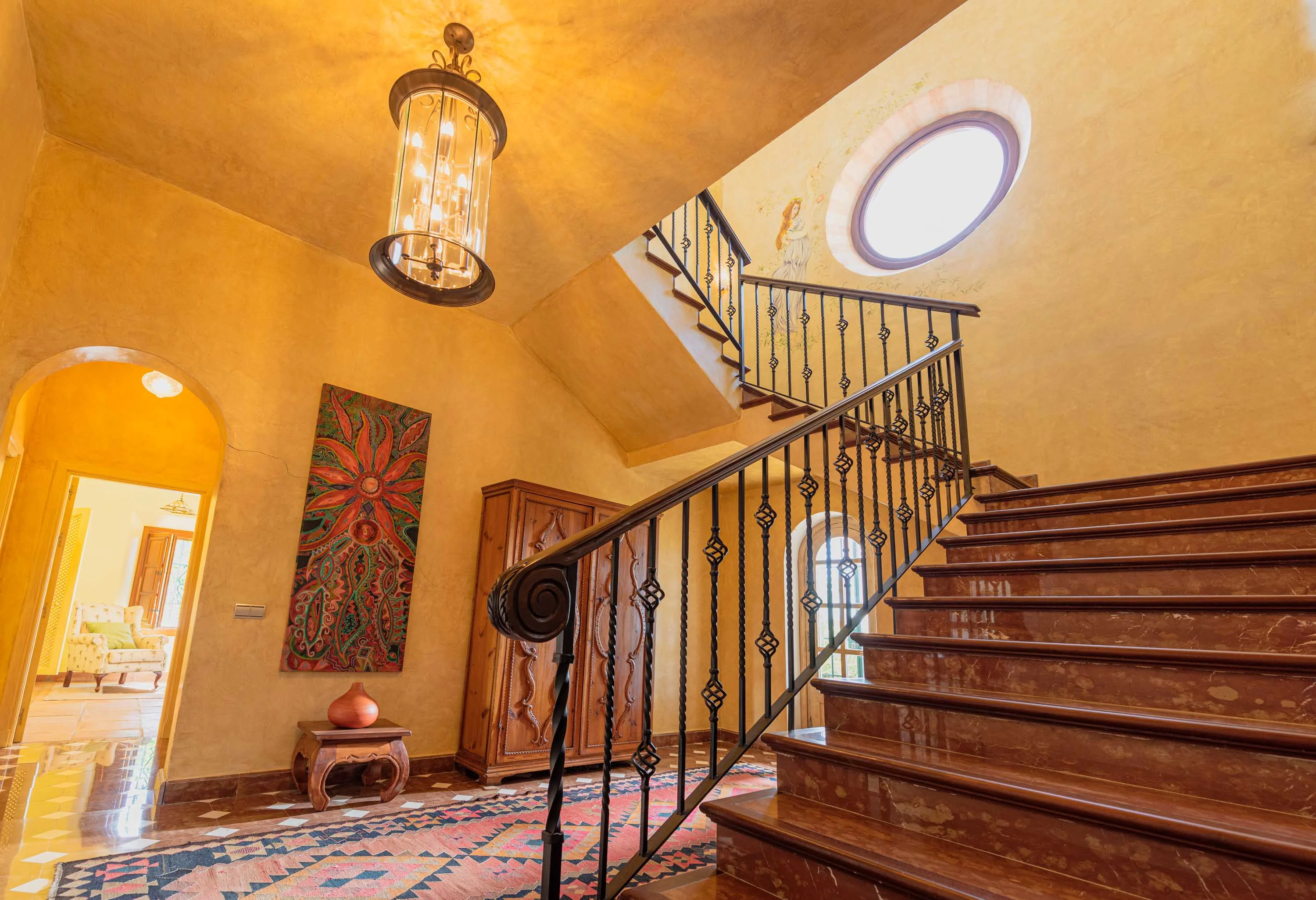 Finca La Paz, Near Marbella, Andalusia , Spain - la_paz_near_marbella_spain_07_zxie8x