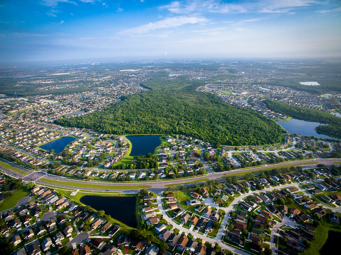 Weston Florida Stock