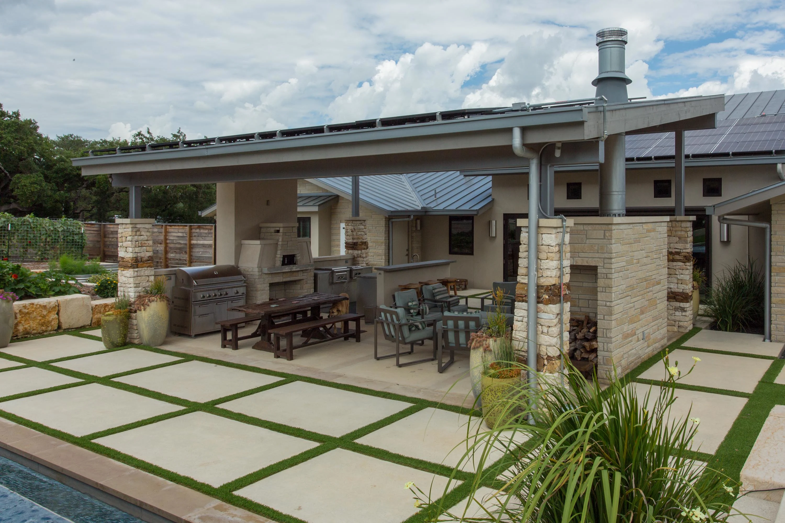 106 Sisterdale Road, San Antonio Hill Country, Texas 78006 - 106-sisterdale-road-boerne-texas12_qinbtp