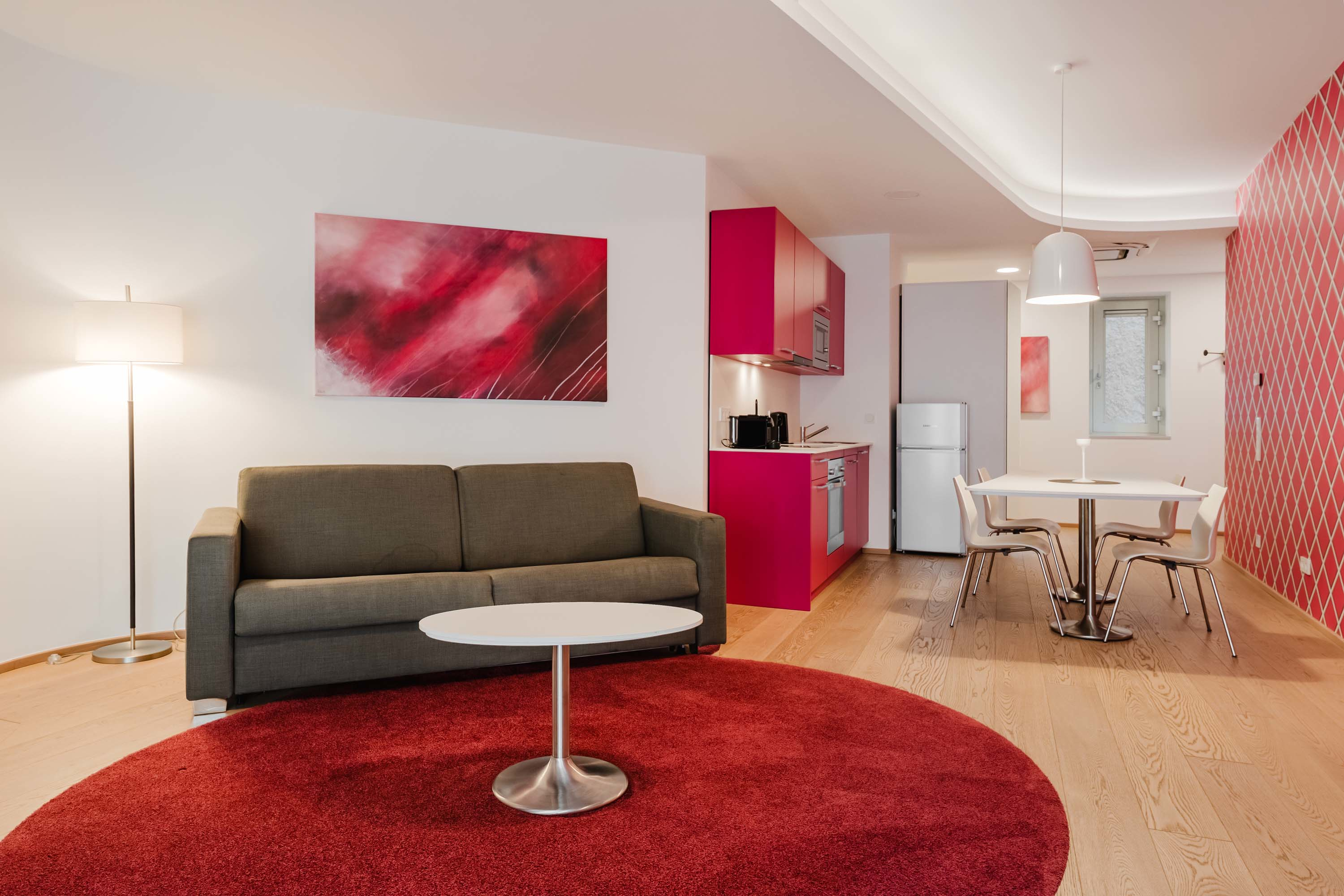30 ARGOS by Zaha Hadid - Luxury Real Estate - Concierge Auctions