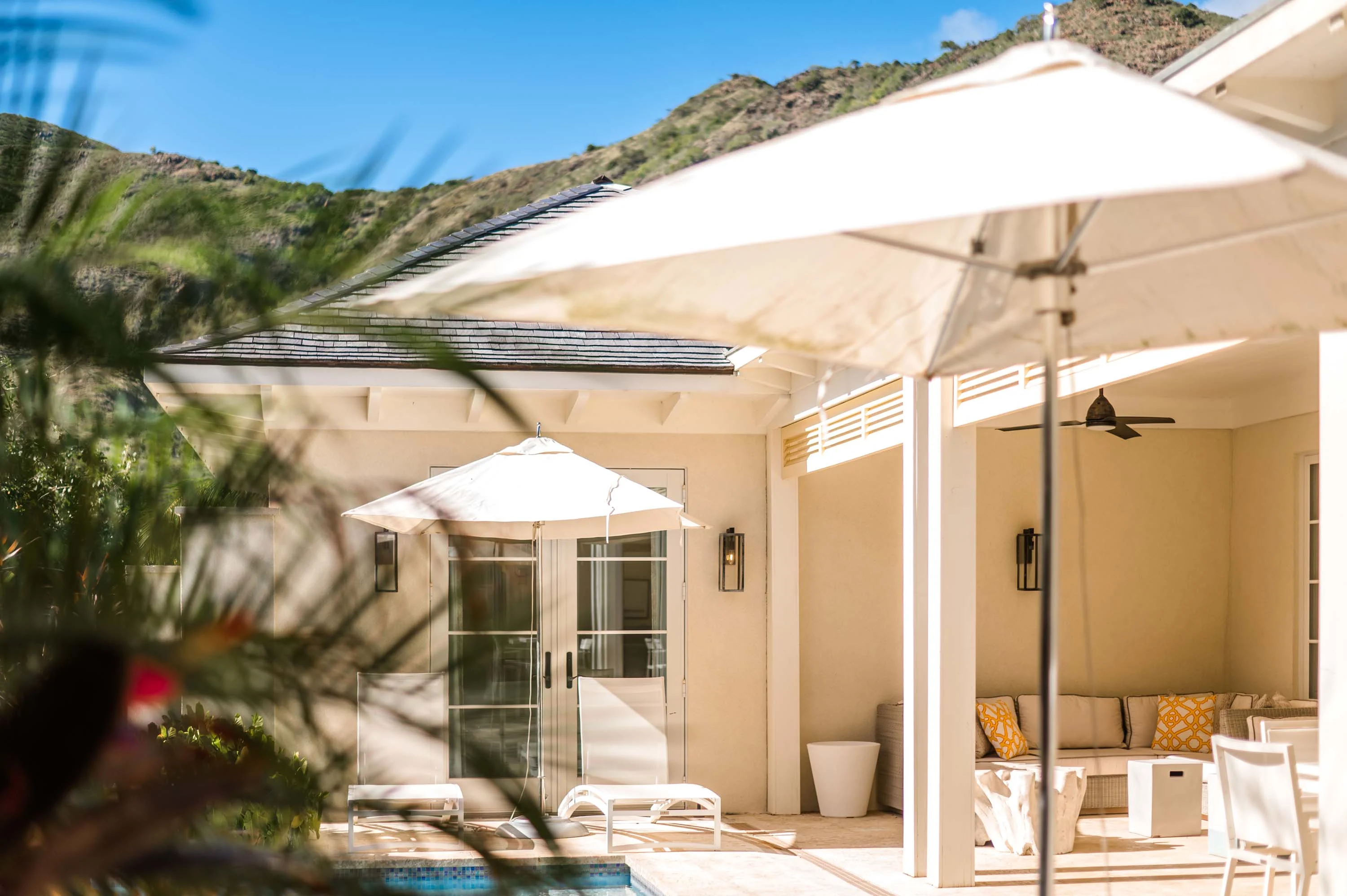 Villa Frangipani, 117A Ocean Song Way, Christophe Harbour, Saint Kitts , Saint Kitts And Nevis - villa-frangipani-117a-ocean-song-way-christophe-harbour-saint-kitts-nevis20_od5uum