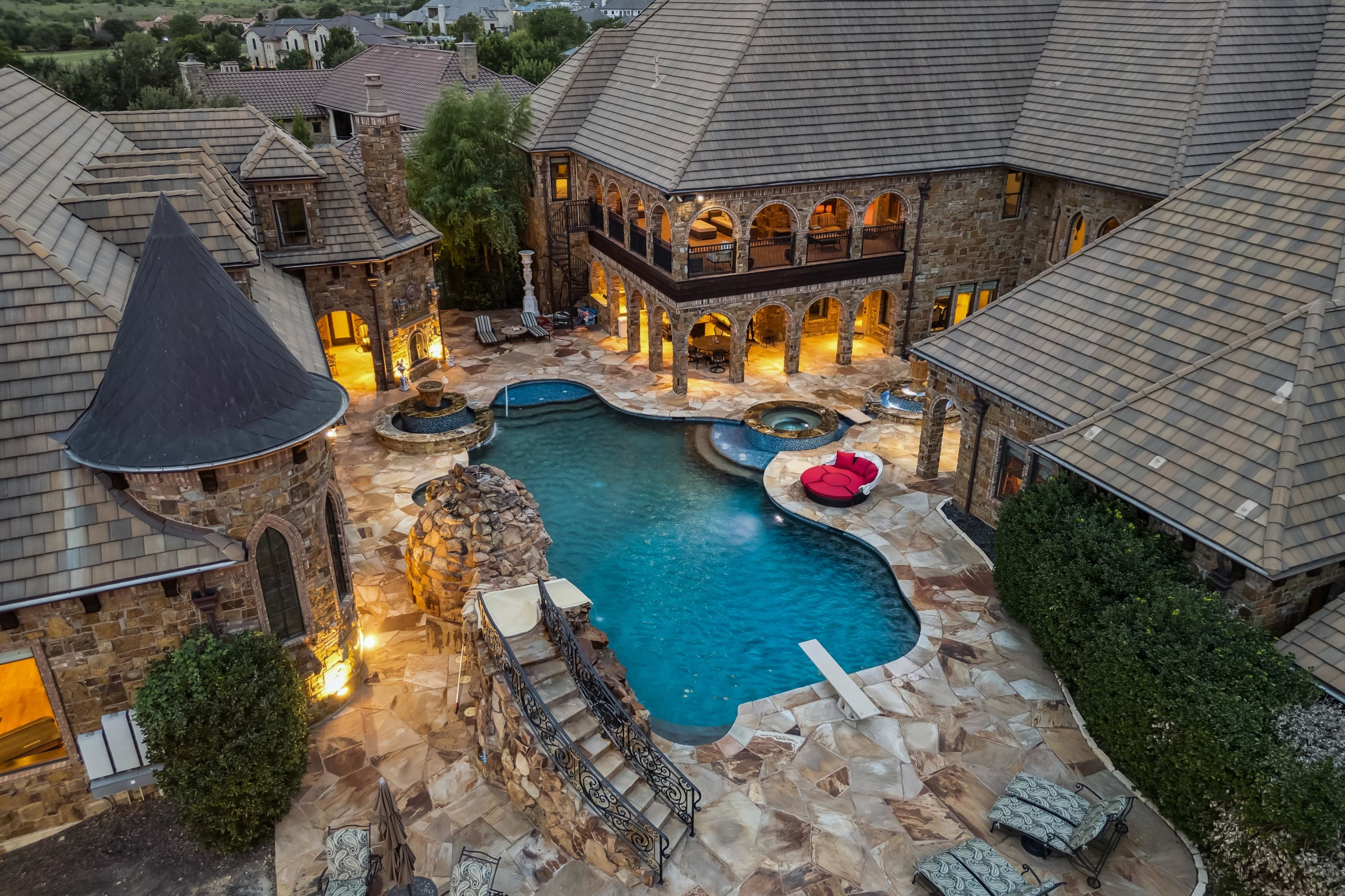38 9553 Bella Terra Dr - Luxury Real Estate - Concierge Auctions