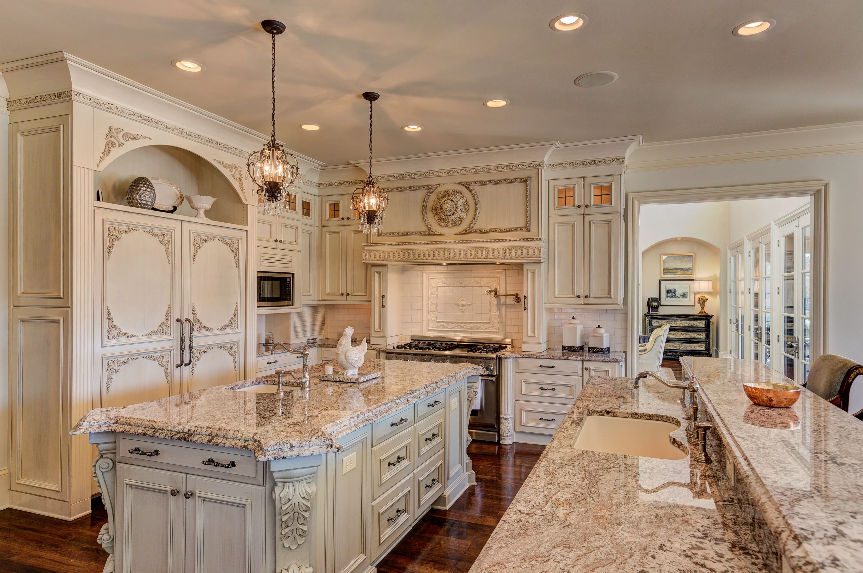 11 Oak Road, Charlotte Area, North Carolina 28144 - 11-oak-road-salisbury-north-carolina11_slkdd0