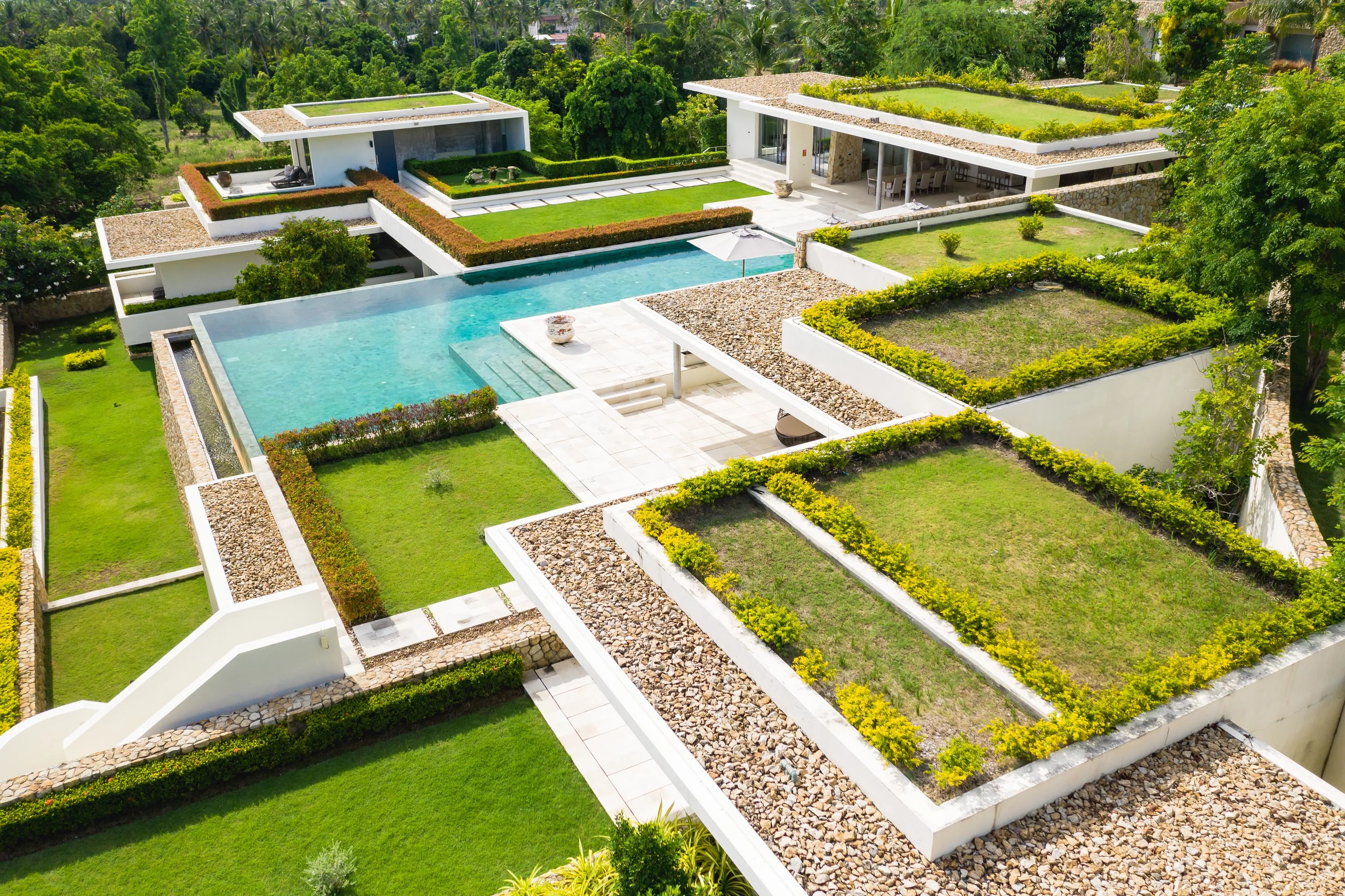 Villa 22, Koh Samui, Koh Samui , Thailand - villa-22-samujana-koh-samui-thailand27_usvbbx
