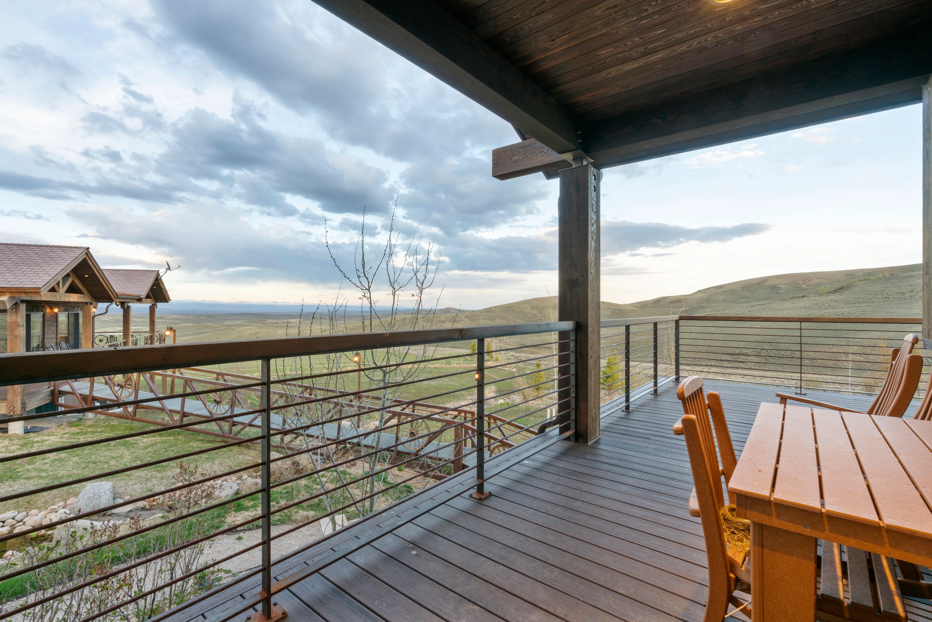 37 Solitude Ranch at Aspen Ridge