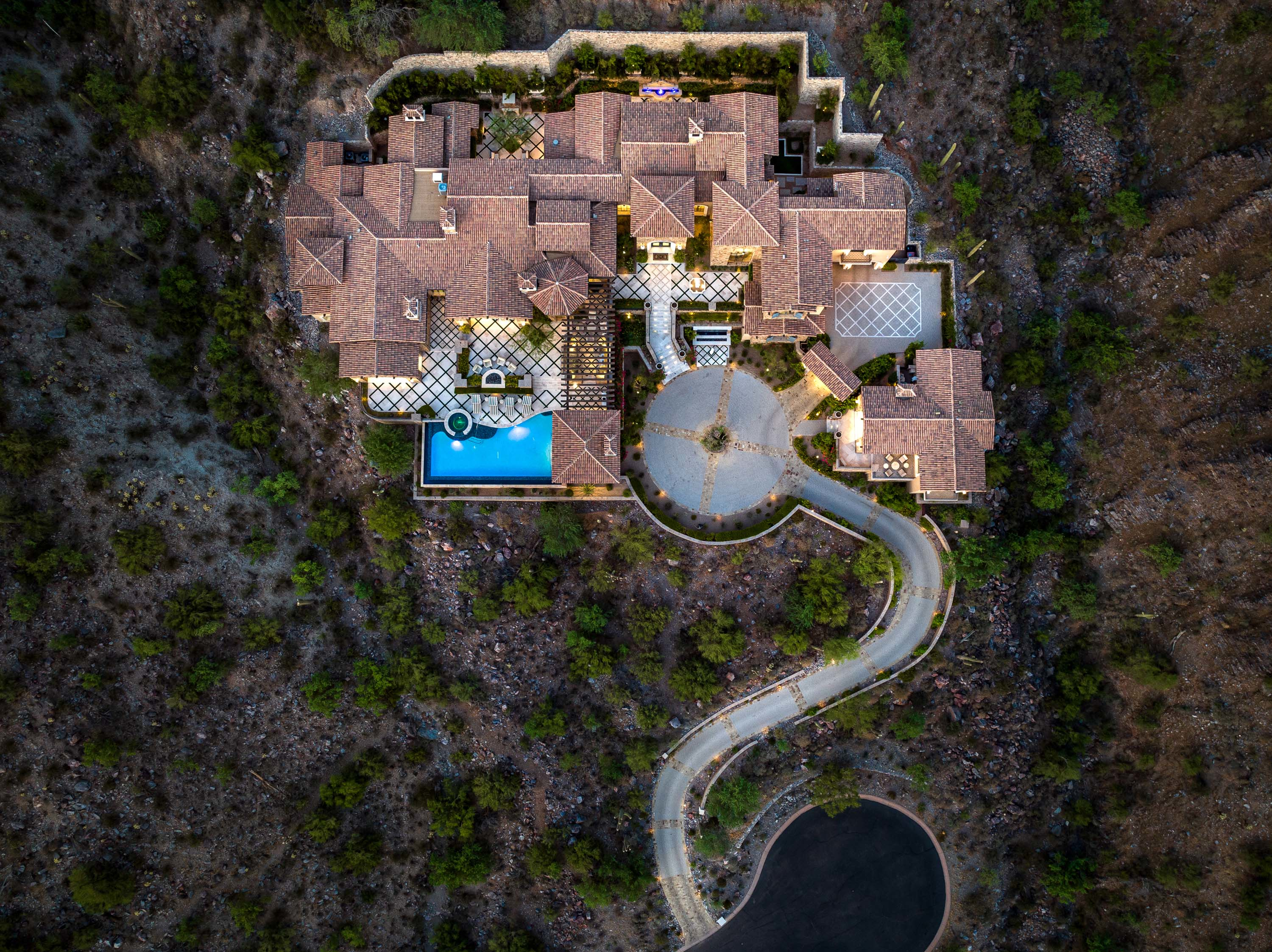 66 11200 E Canyon Cross Way, Scottsdale, AZ 85255 - Luxury Real Estate - Concierge Auctions
