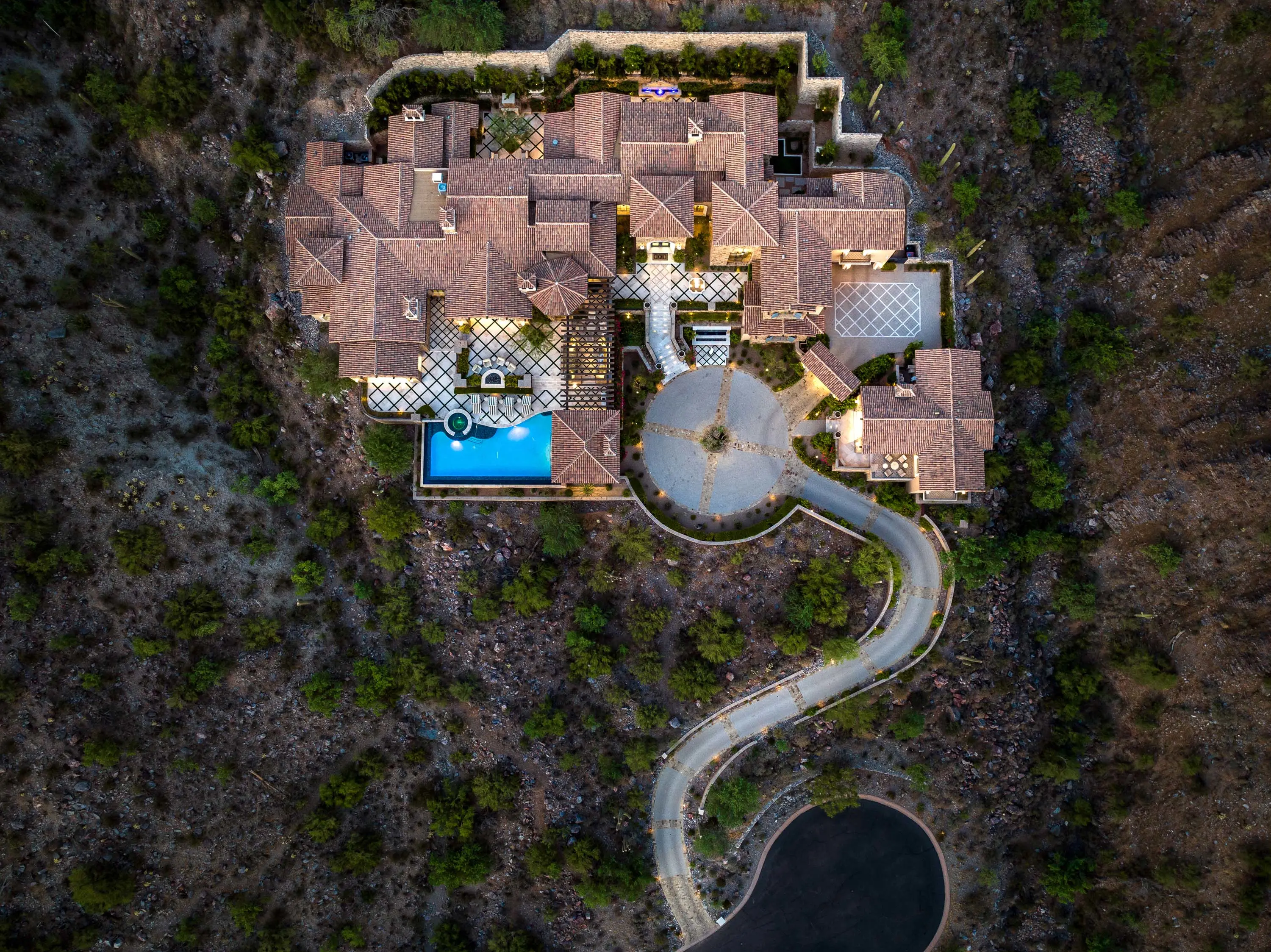 66 11200 E Canyon Cross Way, Scottsdale, AZ 85255 - Luxury Real Estate - Concierge Auctions