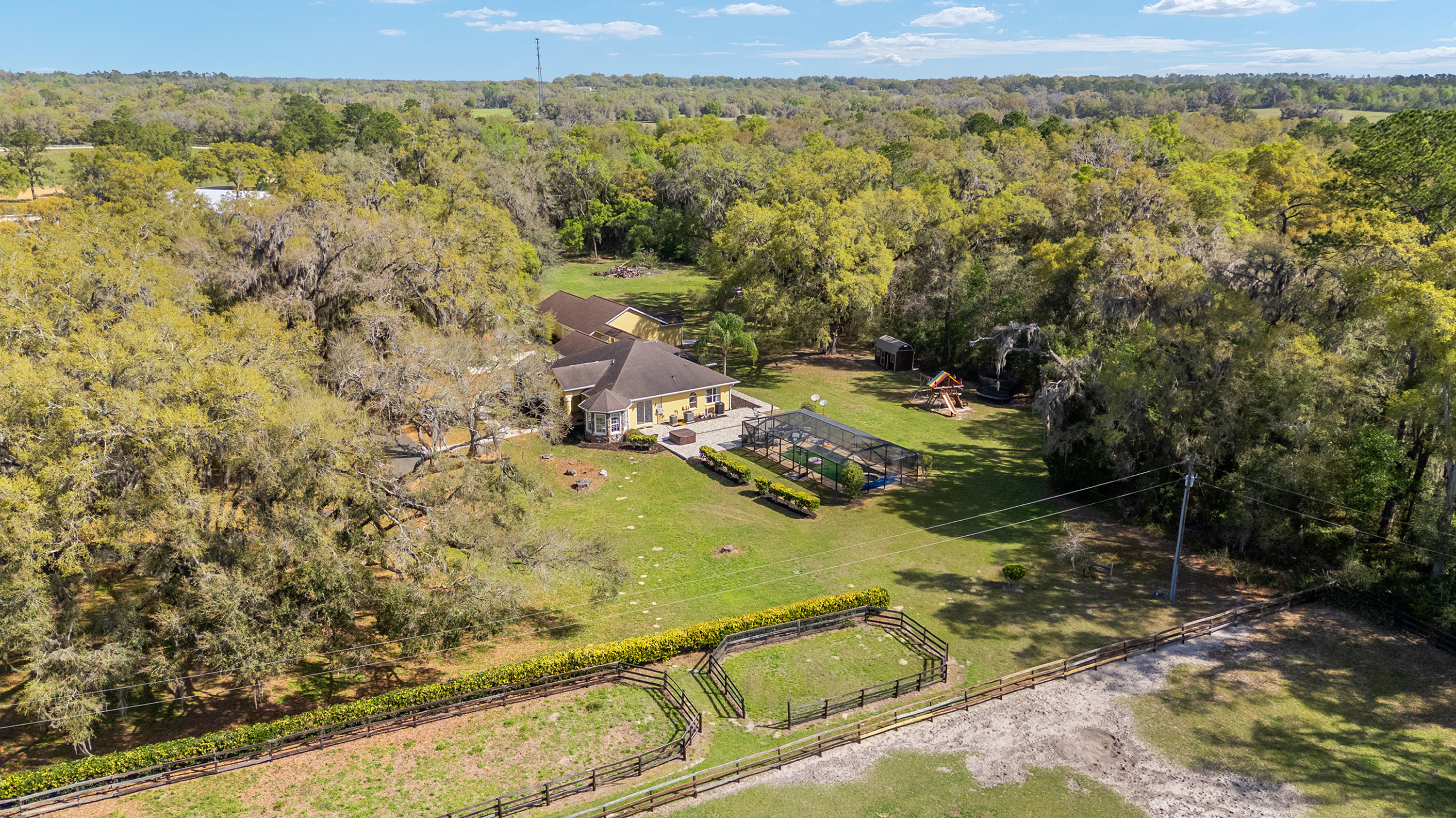 21 Smokey Willow Farm