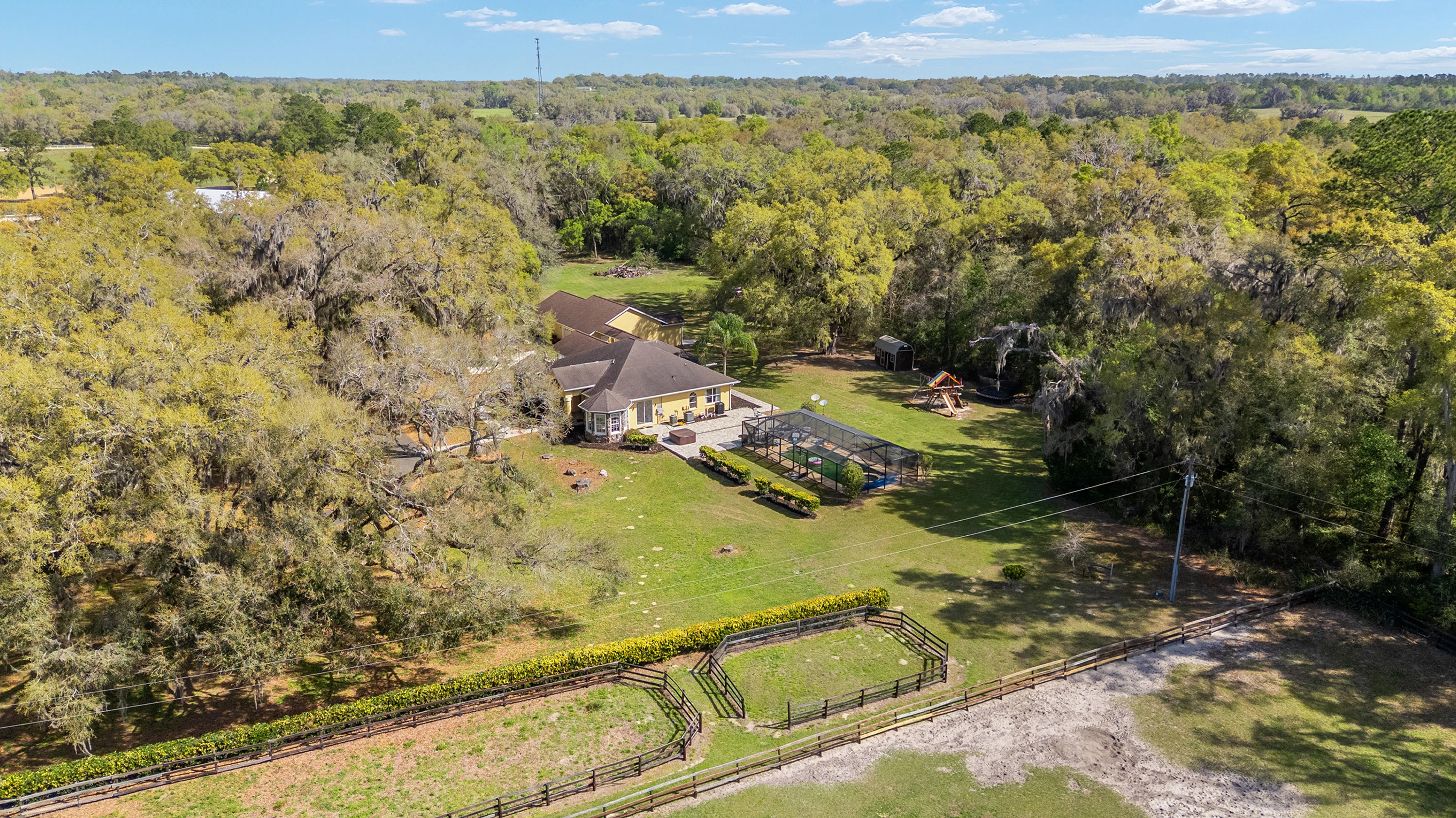 21 Smokey Willow Farm