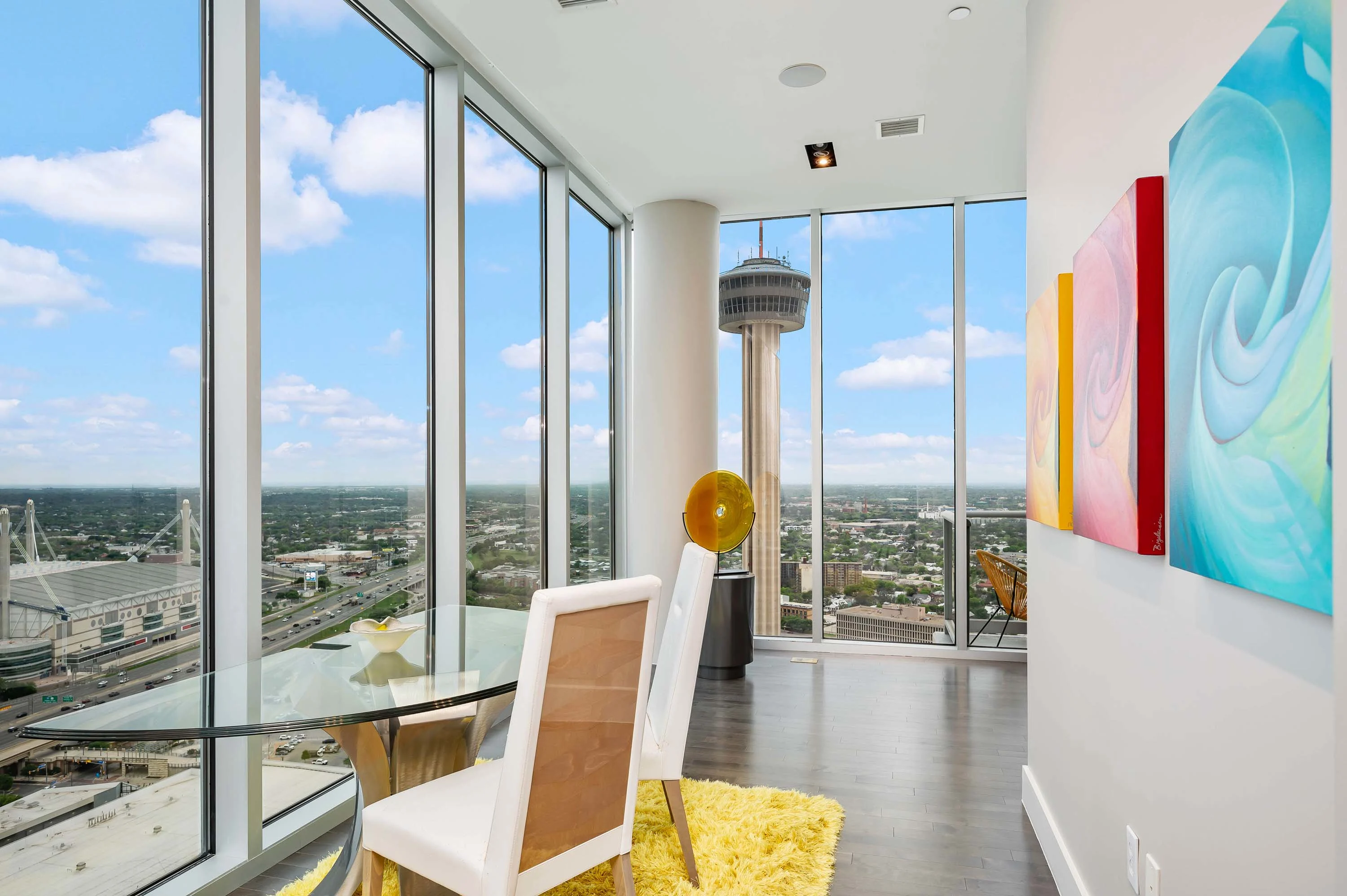 610 E Market St Unit 3305, San Antonio, Texas 78205 - 7_-_610_E_Market_Street_3305_006_dgny63