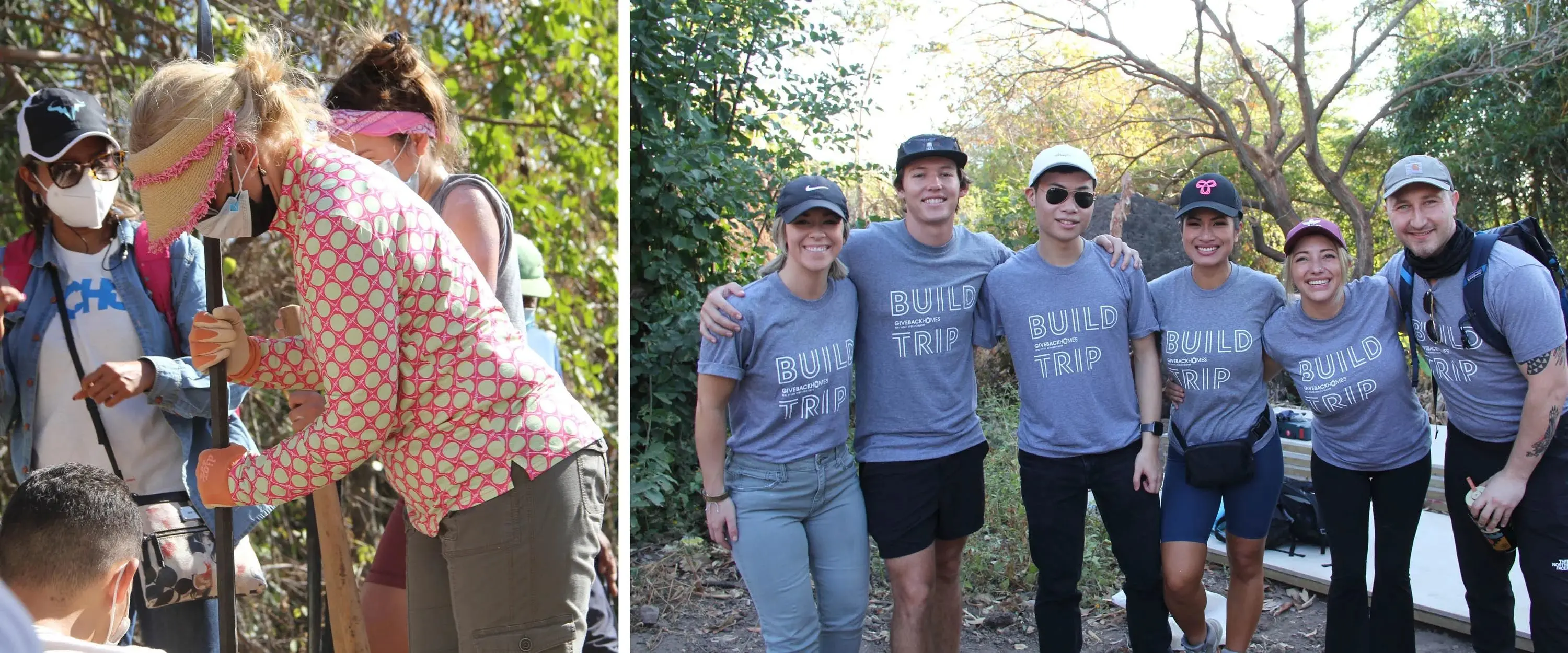 Supporting image for Meet our recent Key for Key® home recipients! We were lucky enough to build alongside them, and the team  shares their experiences and more in this month's Welcome Home Update.
