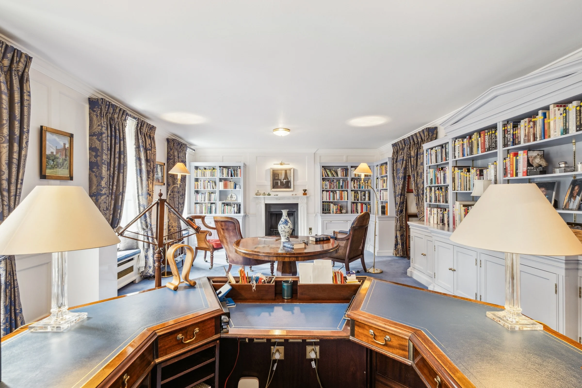39 Craven Street Strand, The Strand, London, England WC2N 5NG, United Kingdom - 18_exkuyc