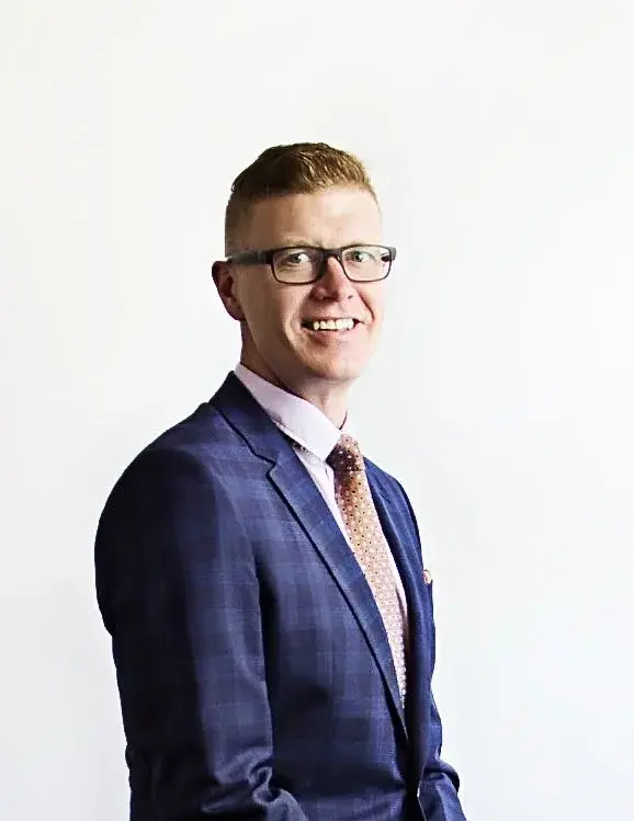 Jeffrey Scott