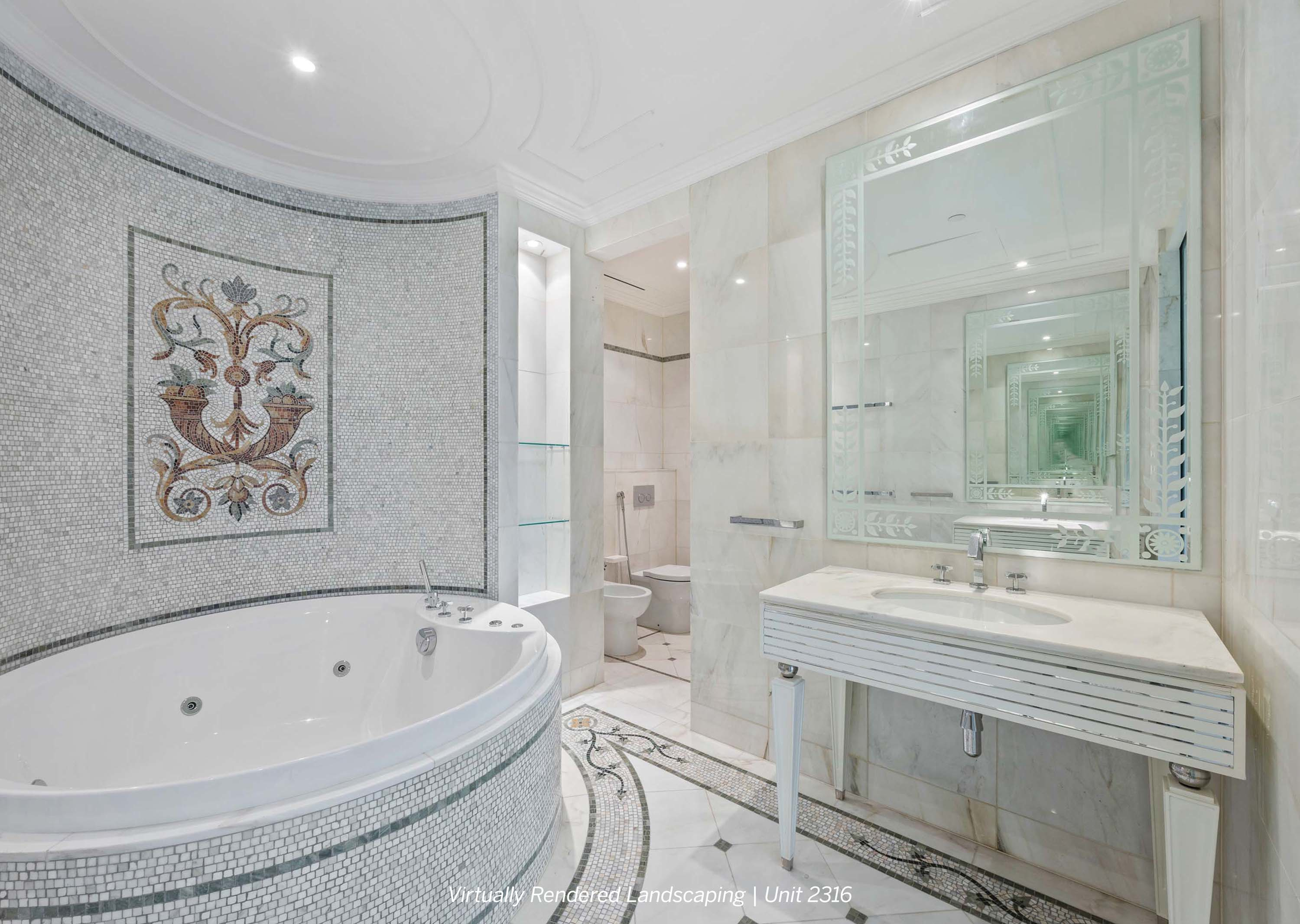 13 Palazzo Versace Collective, Al Jaddaf, Jaddaf Waterfront, Dubai, UAE