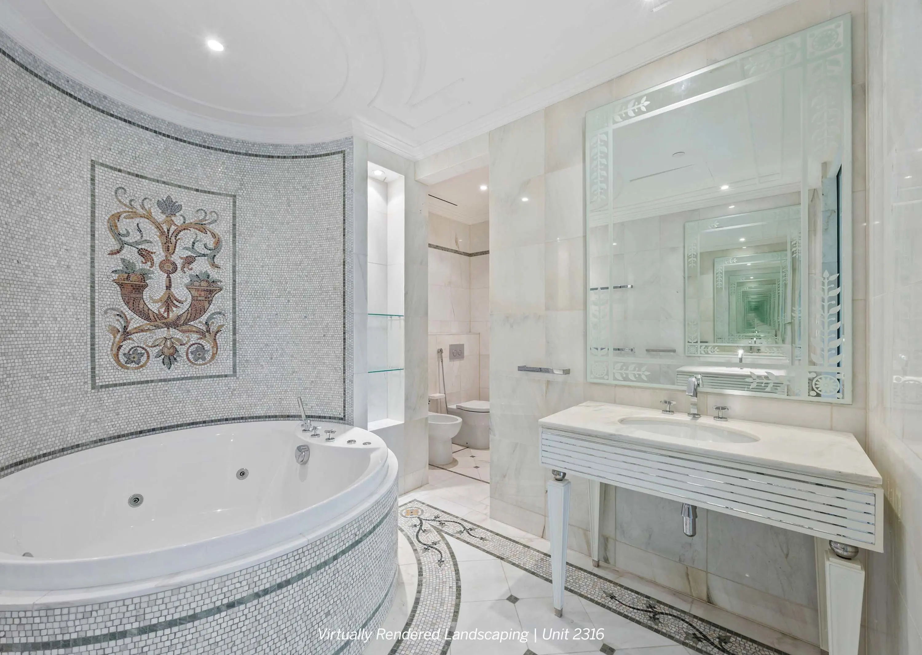 13 Palazzo Versace Collective, Al Jaddaf, Jaddaf Waterfront, Dubai, UAE