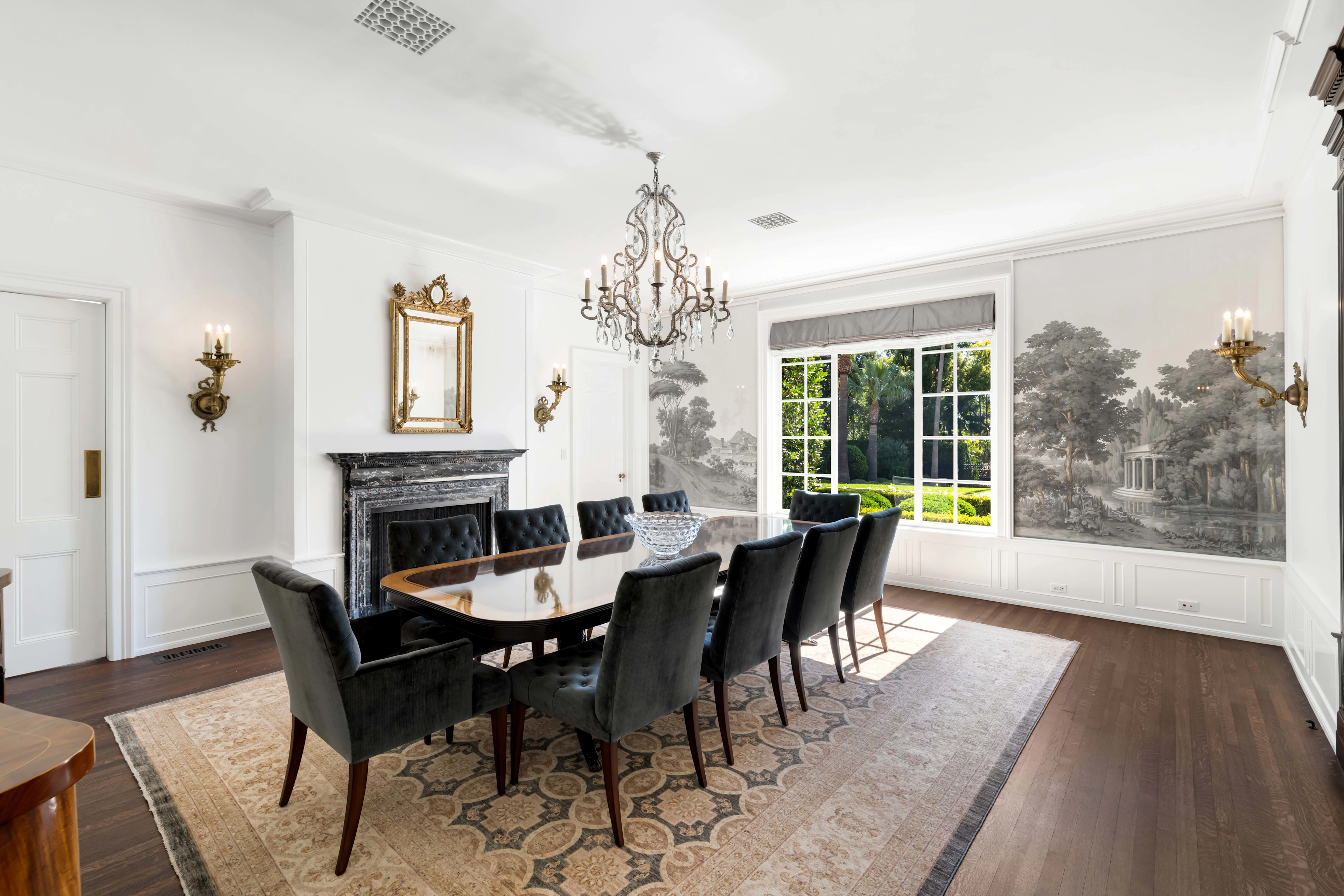  The Knoll House, 2 Oak Knoll Terrace, Pasadena, California 91106 - 2-oak-knoll-terrace-pasadena-california09_aokckz
