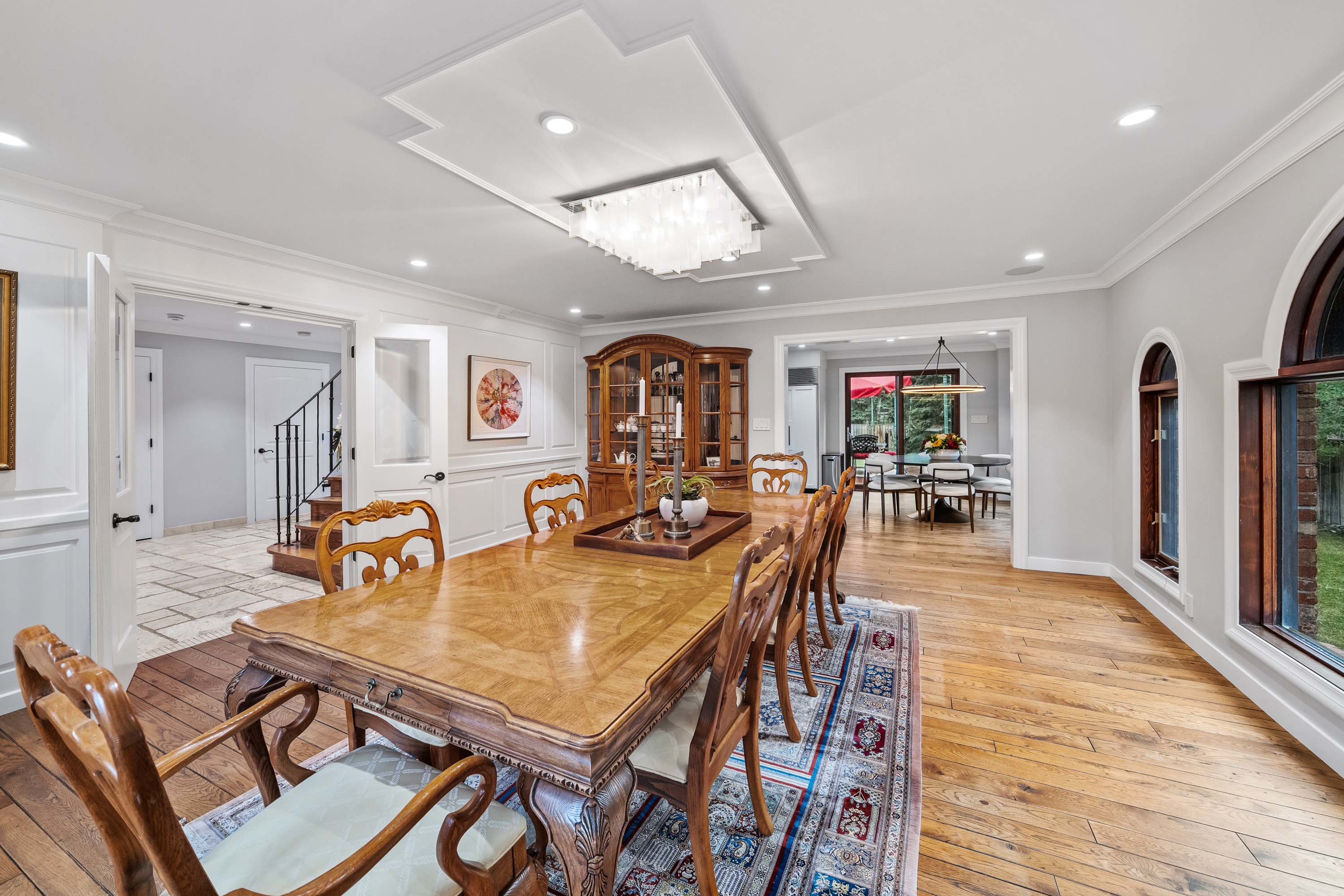 09 5 Woodside Lane, Canmore, Alberta T1W 1T1 - Luxury Real Estate - Concierge Auctions