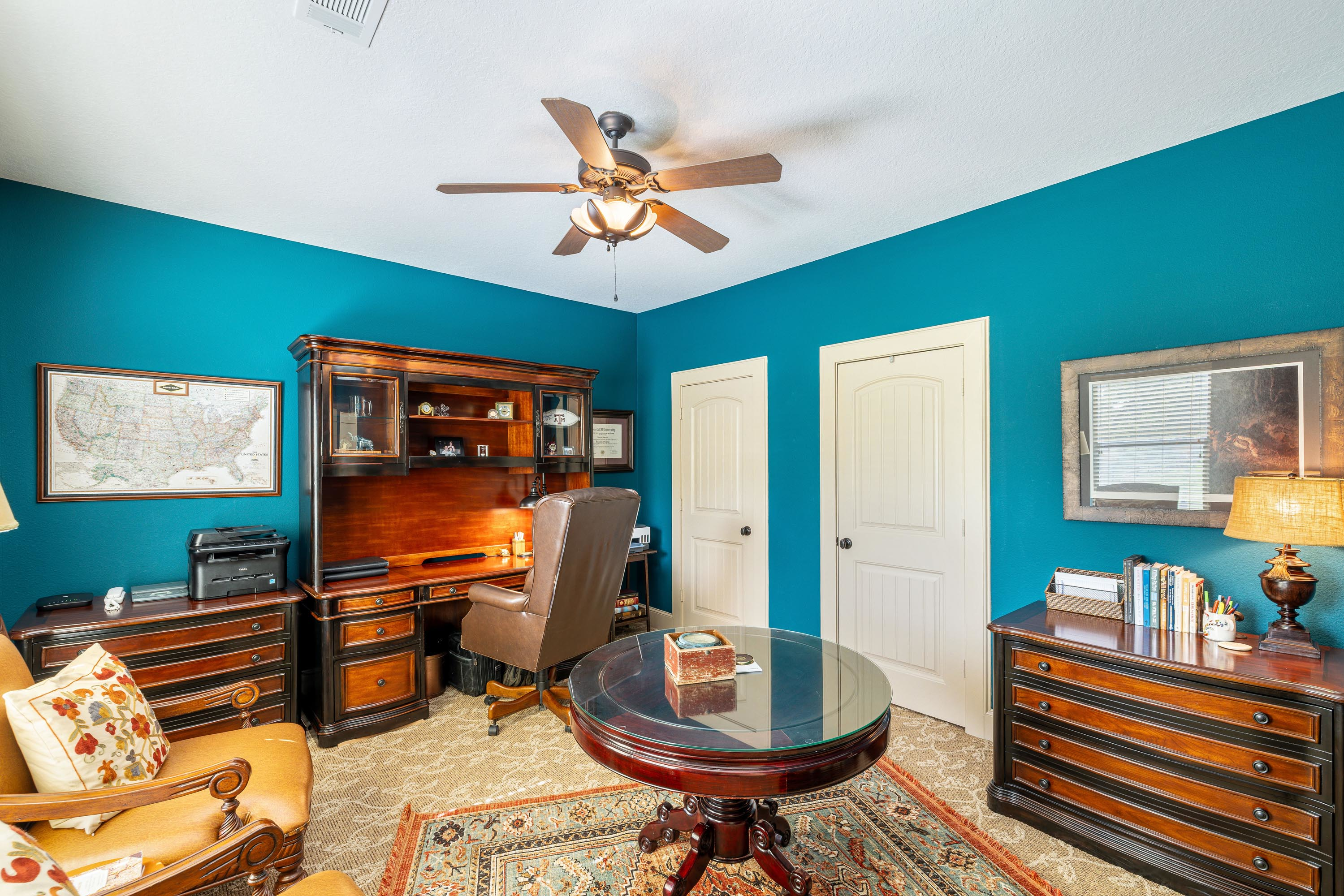 25 5107 Bovista Ranch Rd - Luxury Real Estate - Concierge Auctions