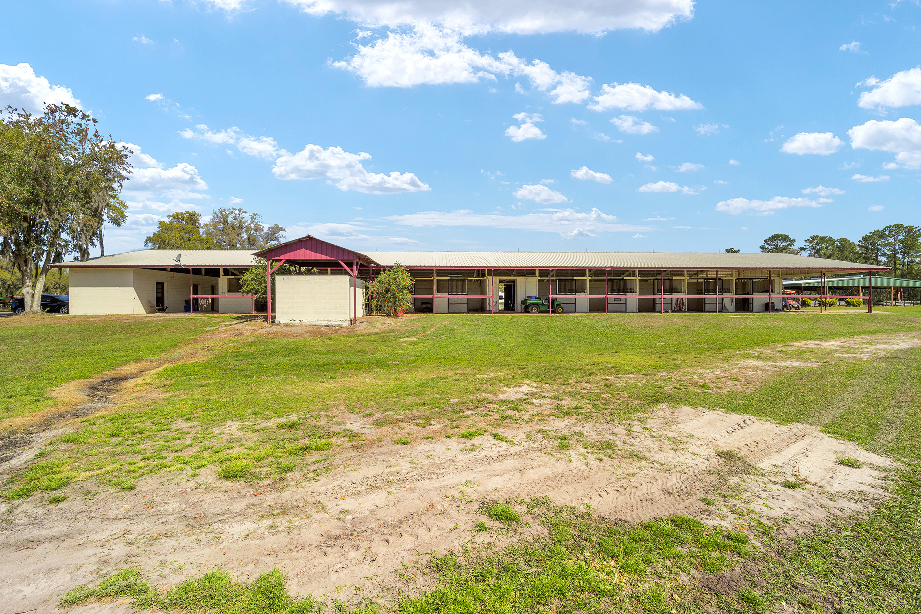 33 Smokey Willow Farm