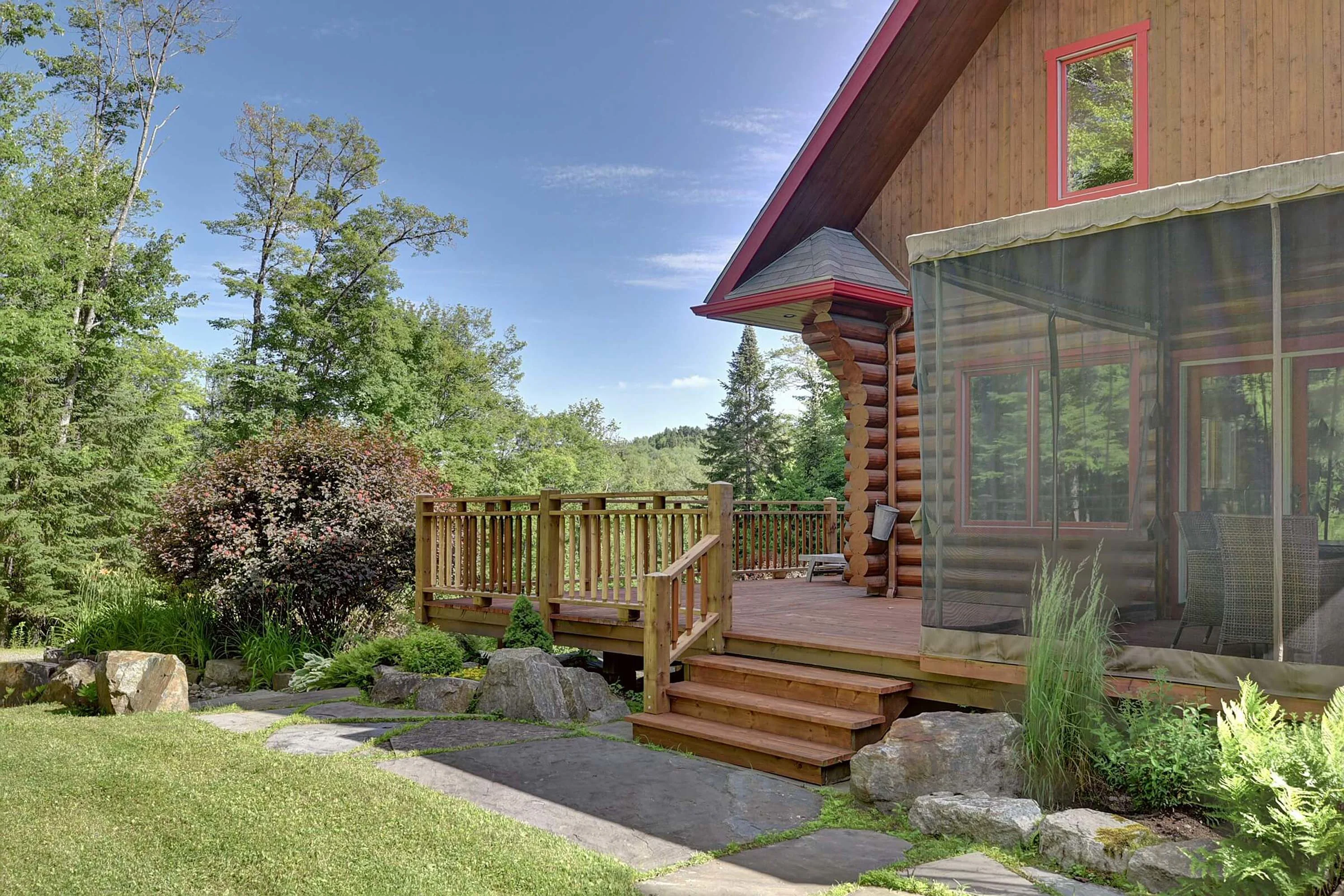 10 Chemin du Lac-Cache, Near Mont-Tremblant, Quebec J0T 1R0, Canada - 1-16-chemin-du-lac-cache-la-macaza-quebec23_ukrfsk