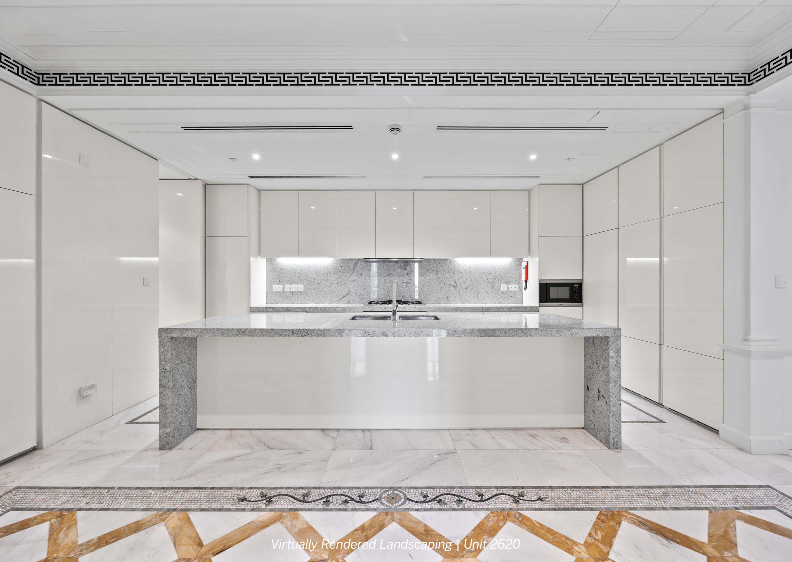 25 Palazzo Versace Collective, Al Jaddaf, Jaddaf Waterfront, Dubai, UAE