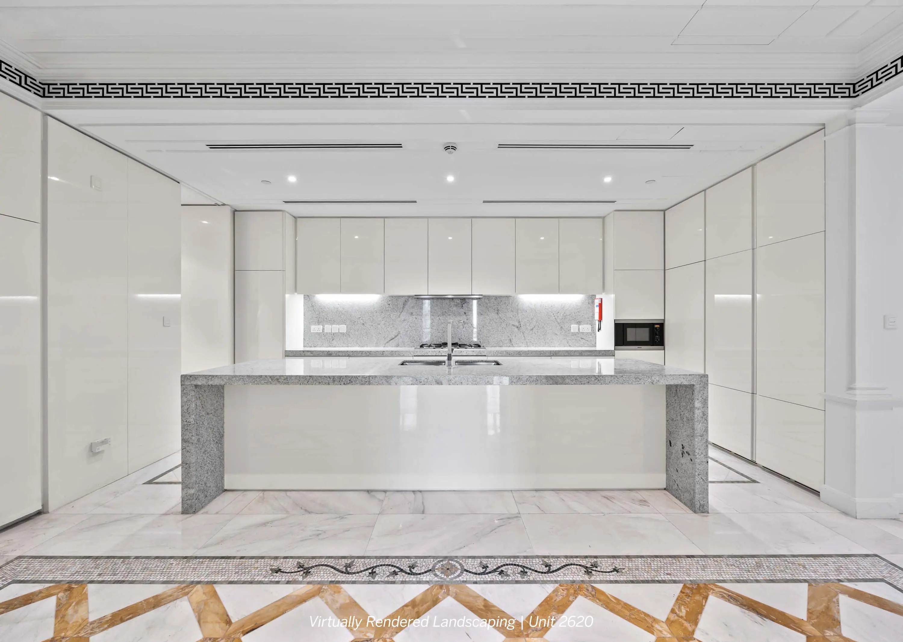25 Palazzo Versace Collective, Al Jaddaf, Jaddaf Waterfront, Dubai, UAE