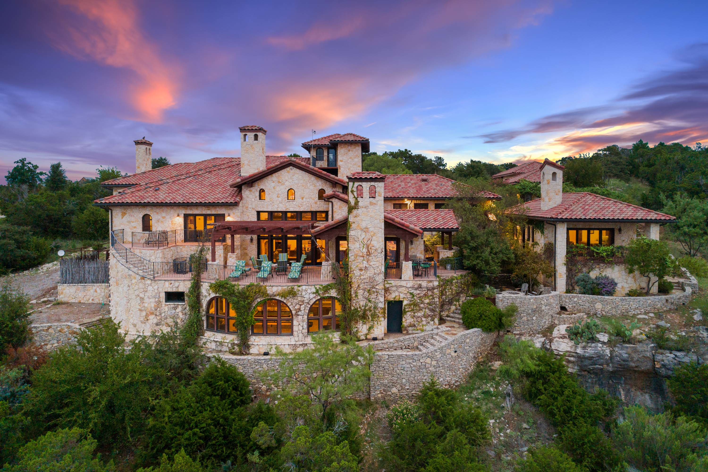 01 1011 Lakeview Point Drive - Luxury Real Estate - Concierge Auctions