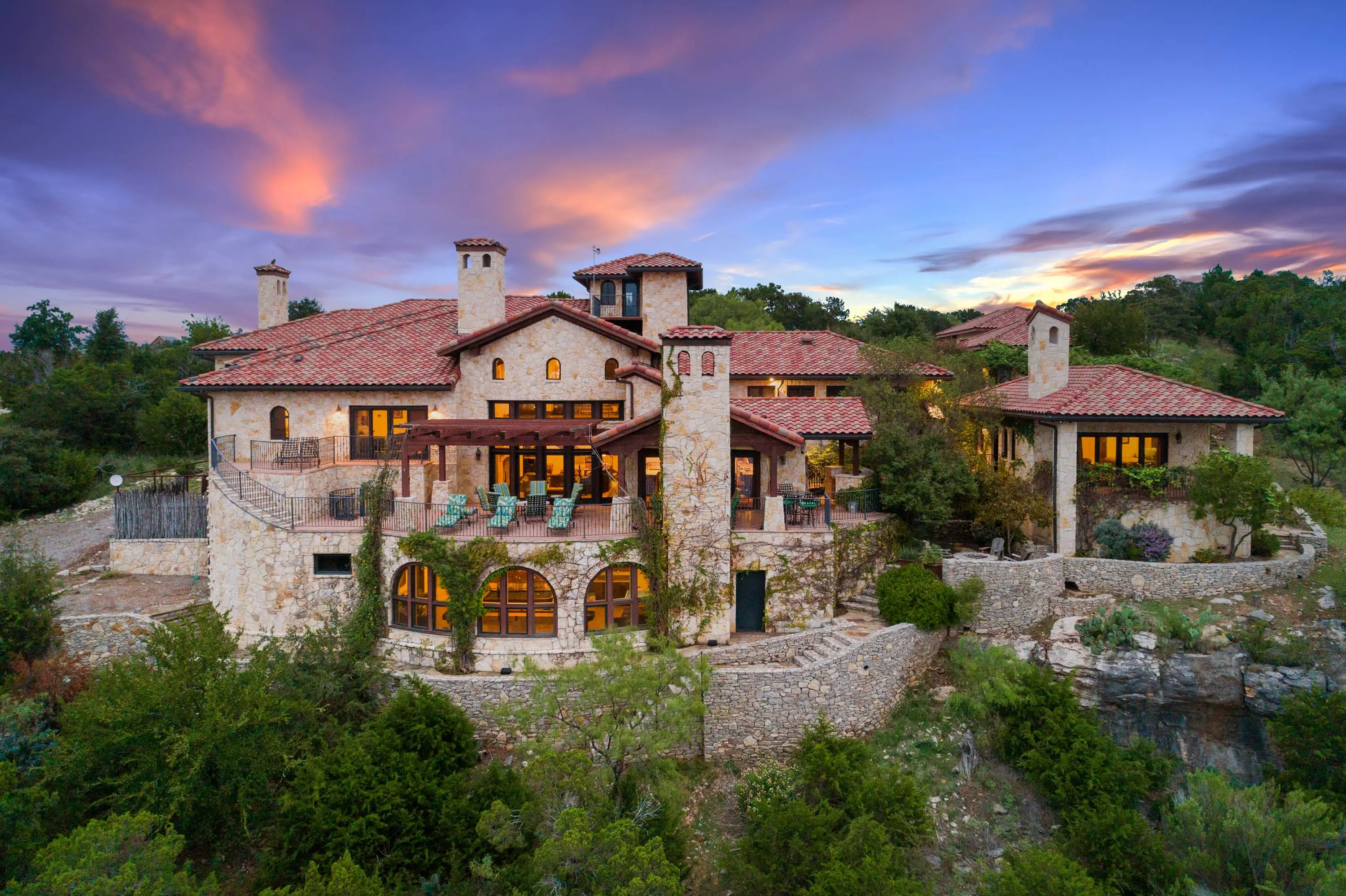 01 1011 Lakeview Point Drive - Luxury Real Estate - Concierge Auctions