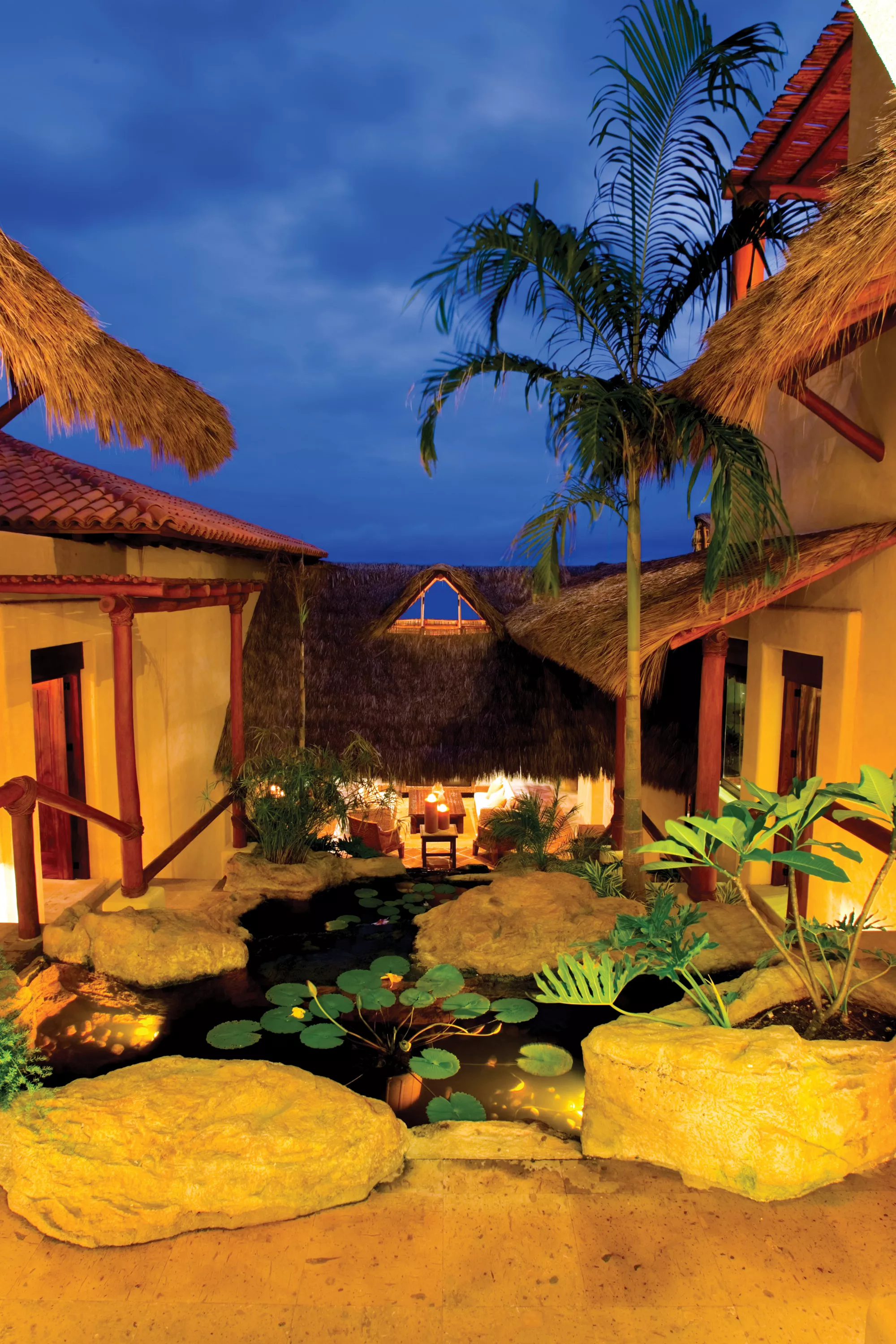 Villa Paradise Coves 1, Punta de Mita, Nayarit , Mexico - villa-cascadas-punta-mita-mexico-luxury-real-estate-15_cupsb6