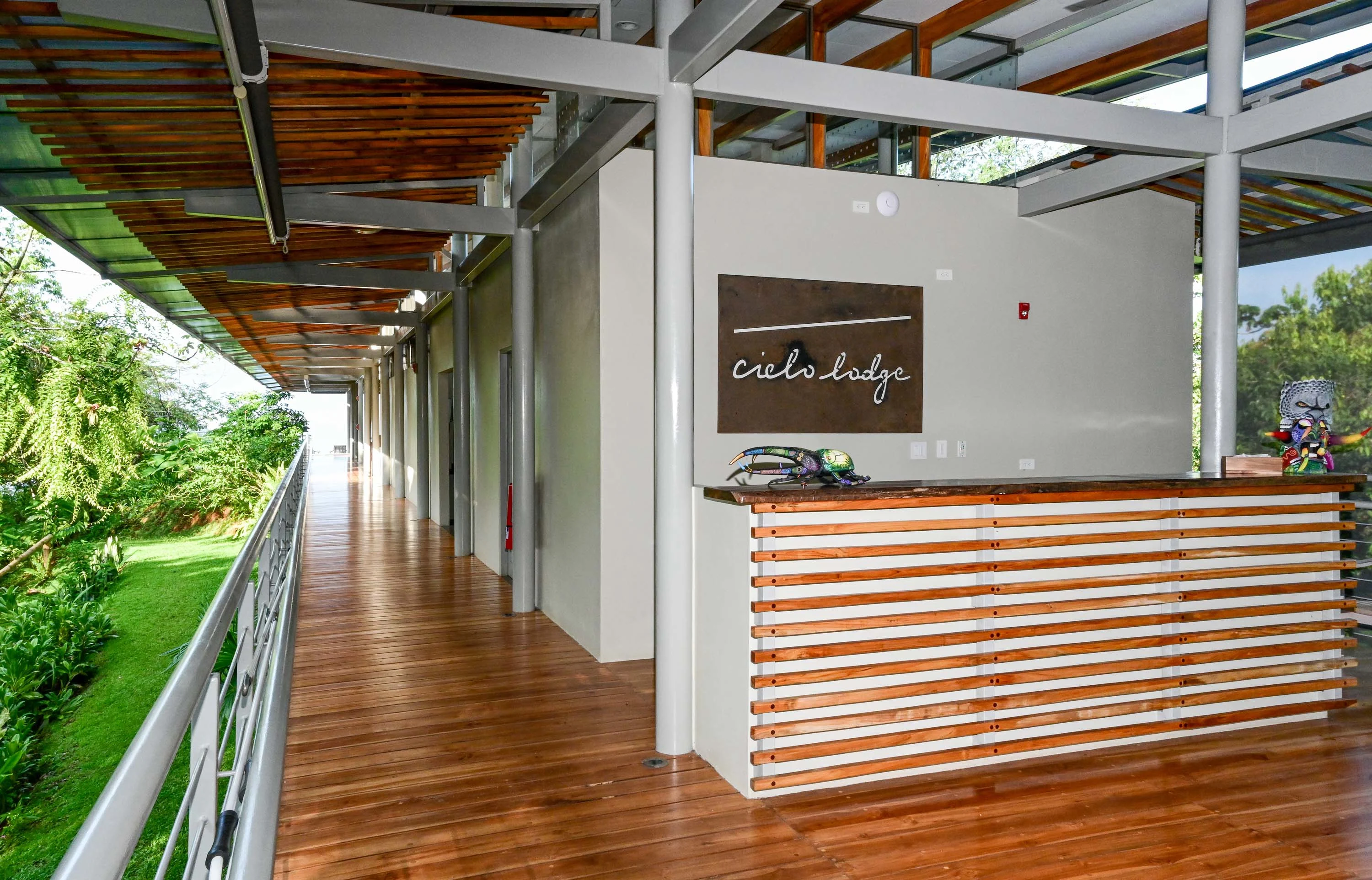 Cielo Lodge, Golfito, Puntarenas , Costa Rica - 09_Cielo_Lodge_ha7t64