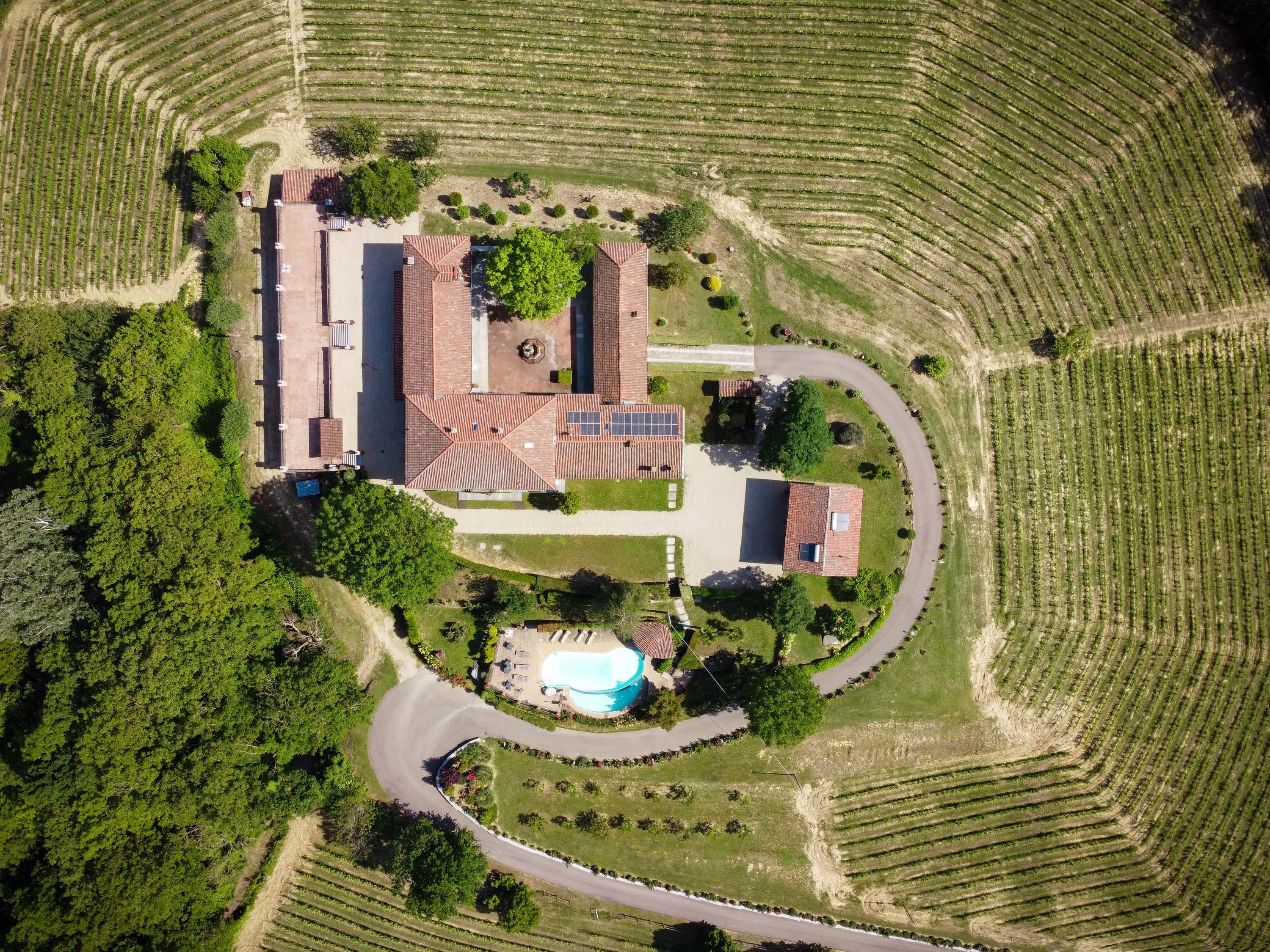 Azienda Agricola Montefiorito, Asti, Monferrato Region, Piedmont , Italy - 41_-_AST2605_Asti-4_kyspkn