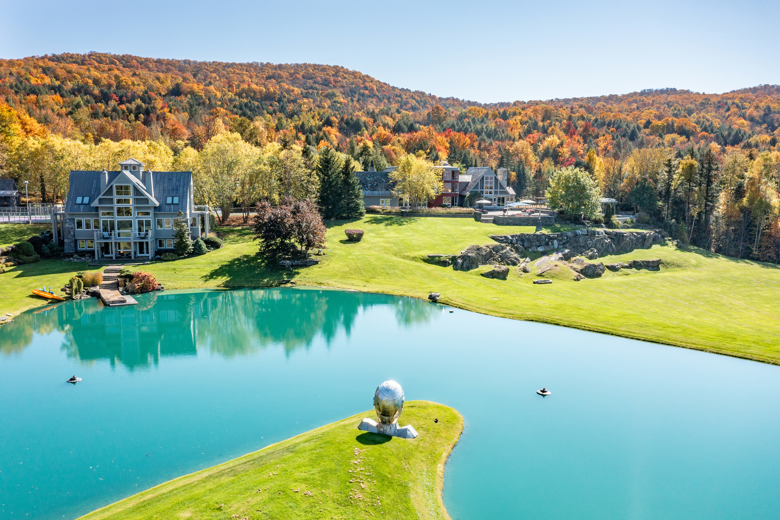 057 230 Belle View, Stowe