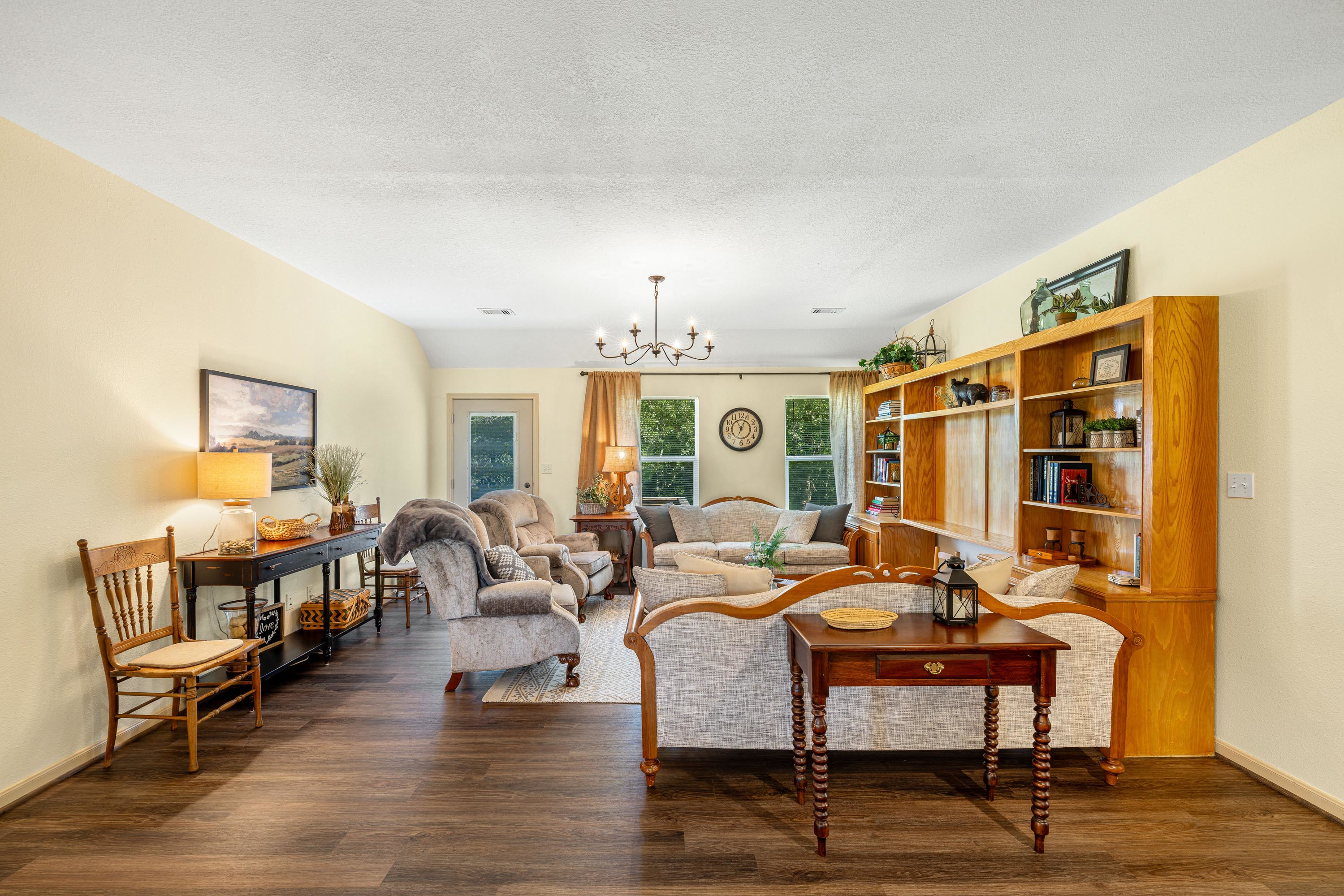 42 5107 Bovista Ranch Rd - Luxury Real Estate - Concierge Auctions