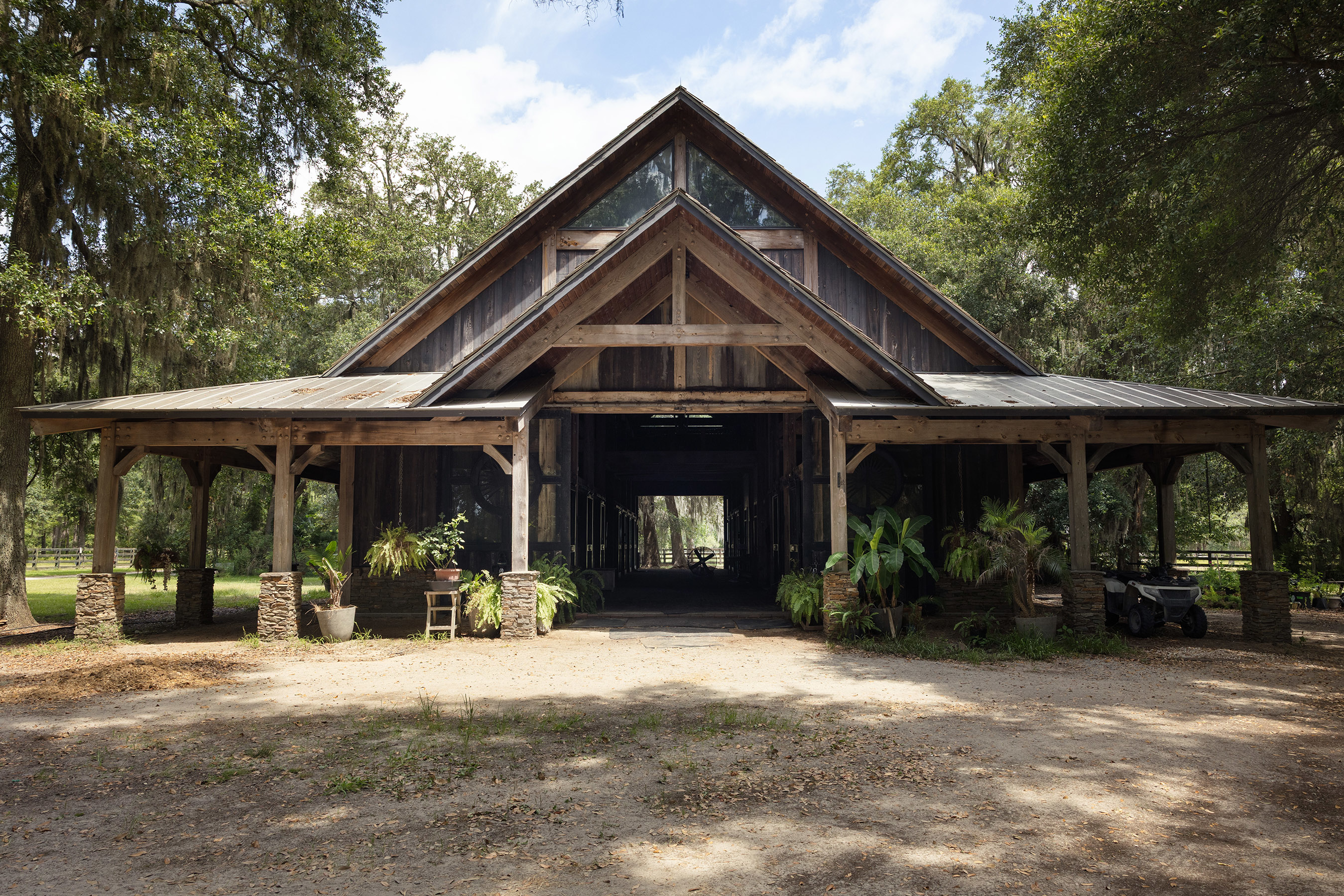 54 Hampton Island - 1300 Retreat Road, Riceboro, GA 31323 - Luxury Real Estate - Concierge Auctions