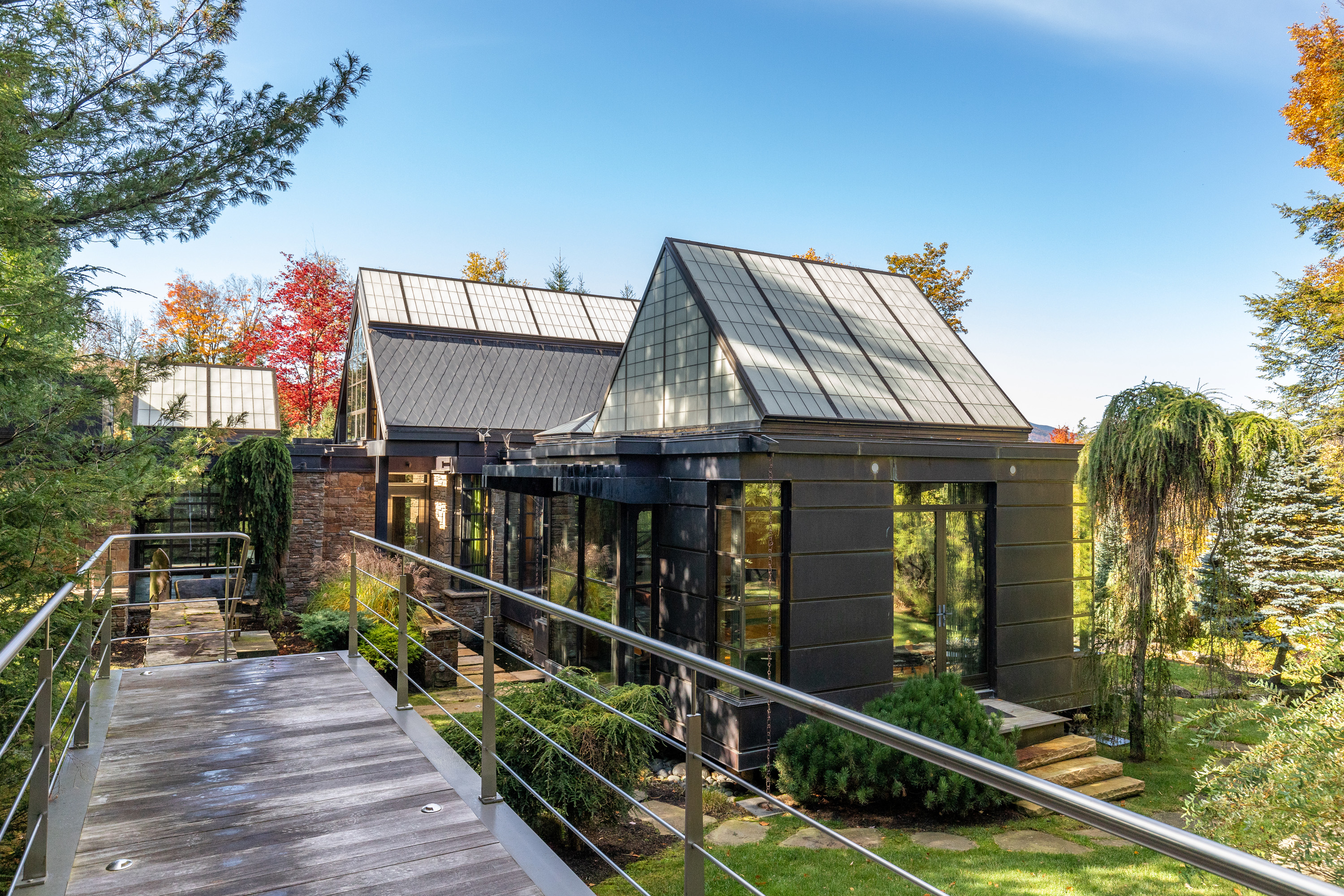 036 230 Belle View, Stowe