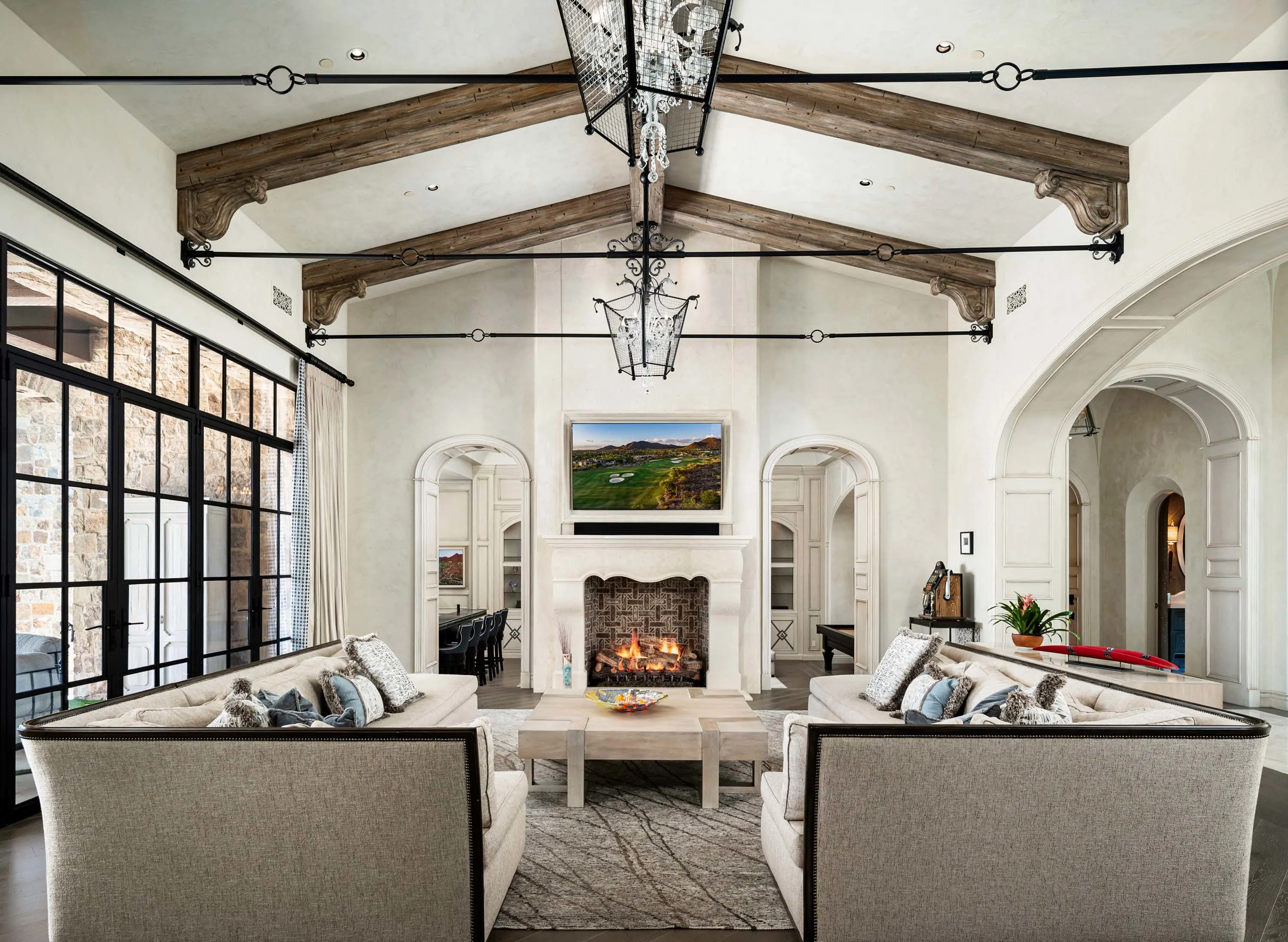 15 11200 E Canyon Cross Way, Scottsdale, AZ 85255 - Luxury Real Estate - Concierge Auctions