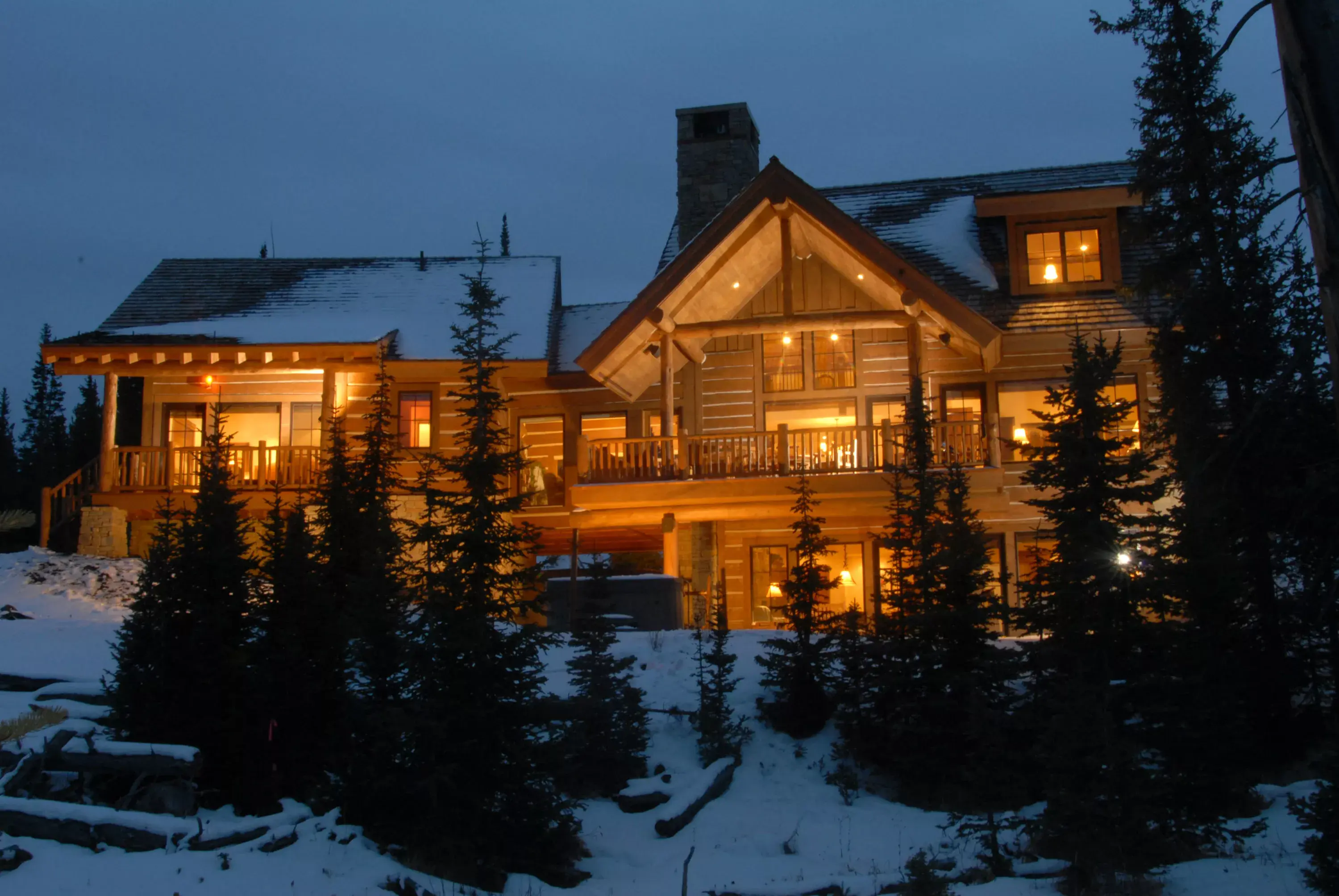 Yellowstone Club Residence 5B, Yellowstone Club, Big Sky, Montana 59716 - pioneer-cabin-18-1_cpusul