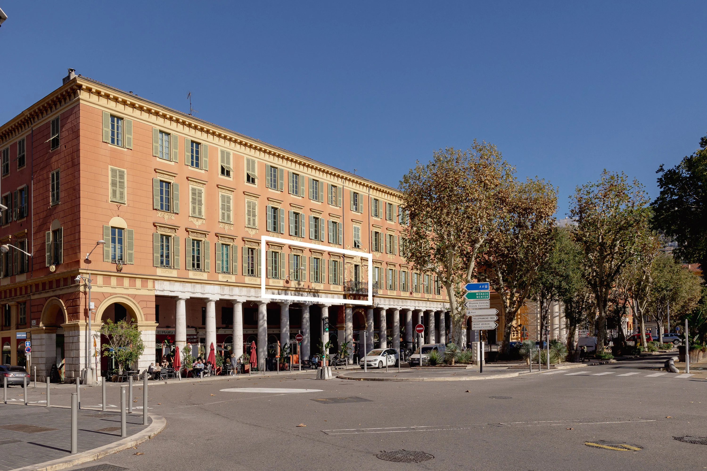 11 Place de l'Île de Beauté, 06300, Nice,  , France - 21_-_Port_of_Nice_-6_xlkz6p