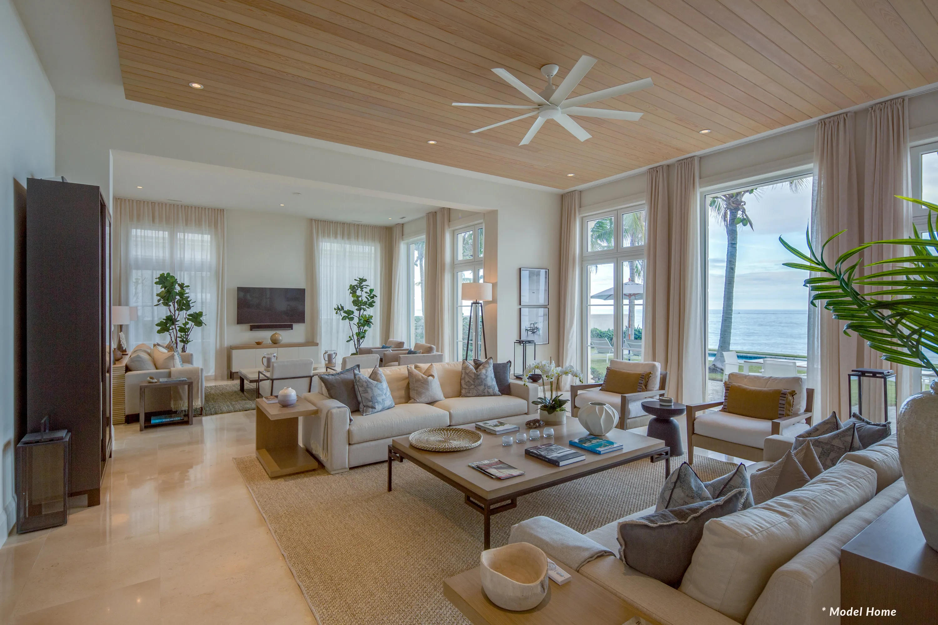 Paradise Island Beach House Villa 1, Paradise Island, Paradise Island , Bahamas - paradise-island-beach-house-villas-nassau-bahamas06_yoyep7