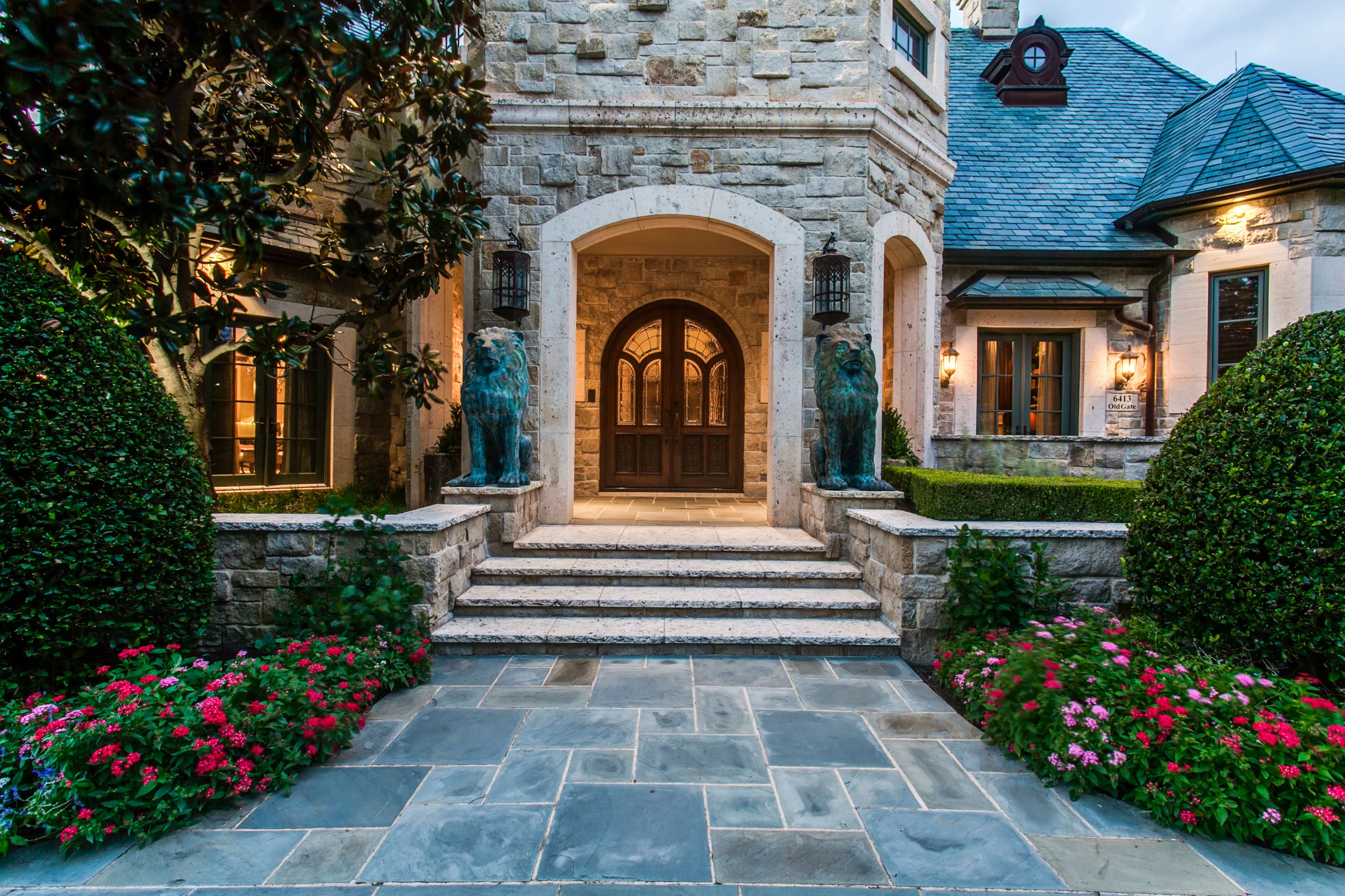 6413 Old Gate Road, Dallas Area, Texas 75024 - 6413-old-gate-road-plano-texas04_sxpmia
