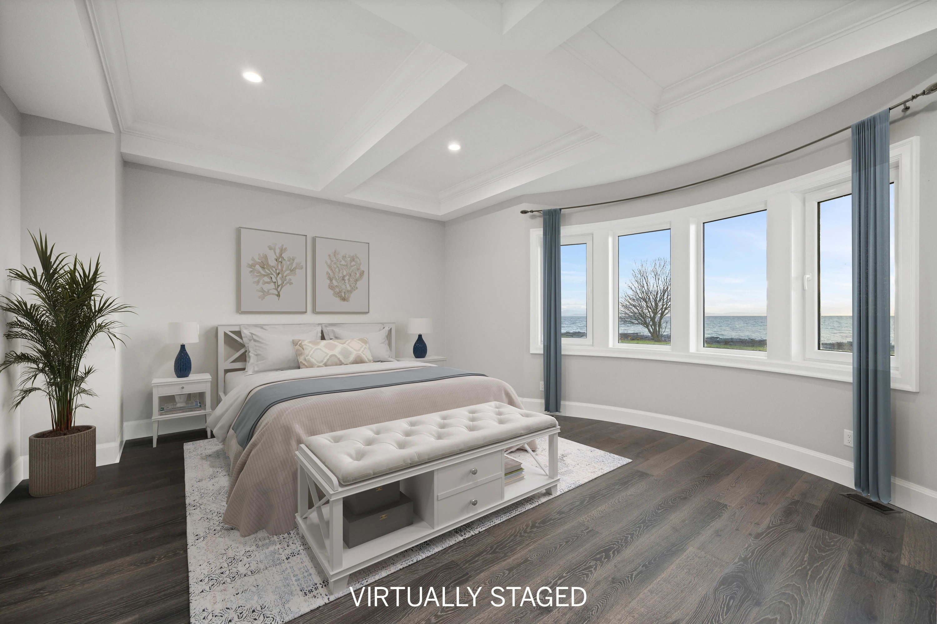 020 581 Marine Drive, Point Roberts, WA