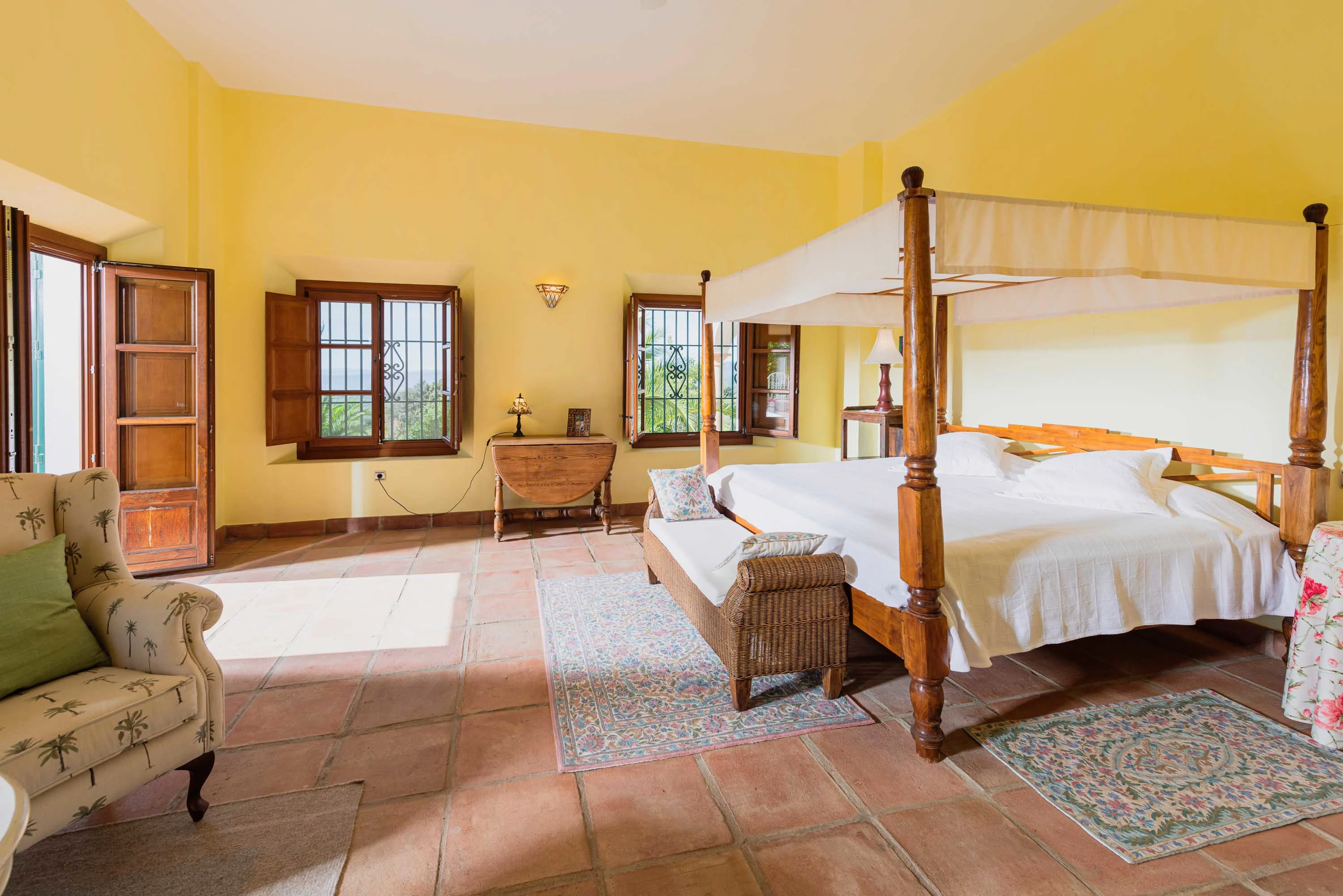 Finca La Paz, Near Marbella, Andalusia , Spain - la_paz_near_marbella_spain_19_yczkxf