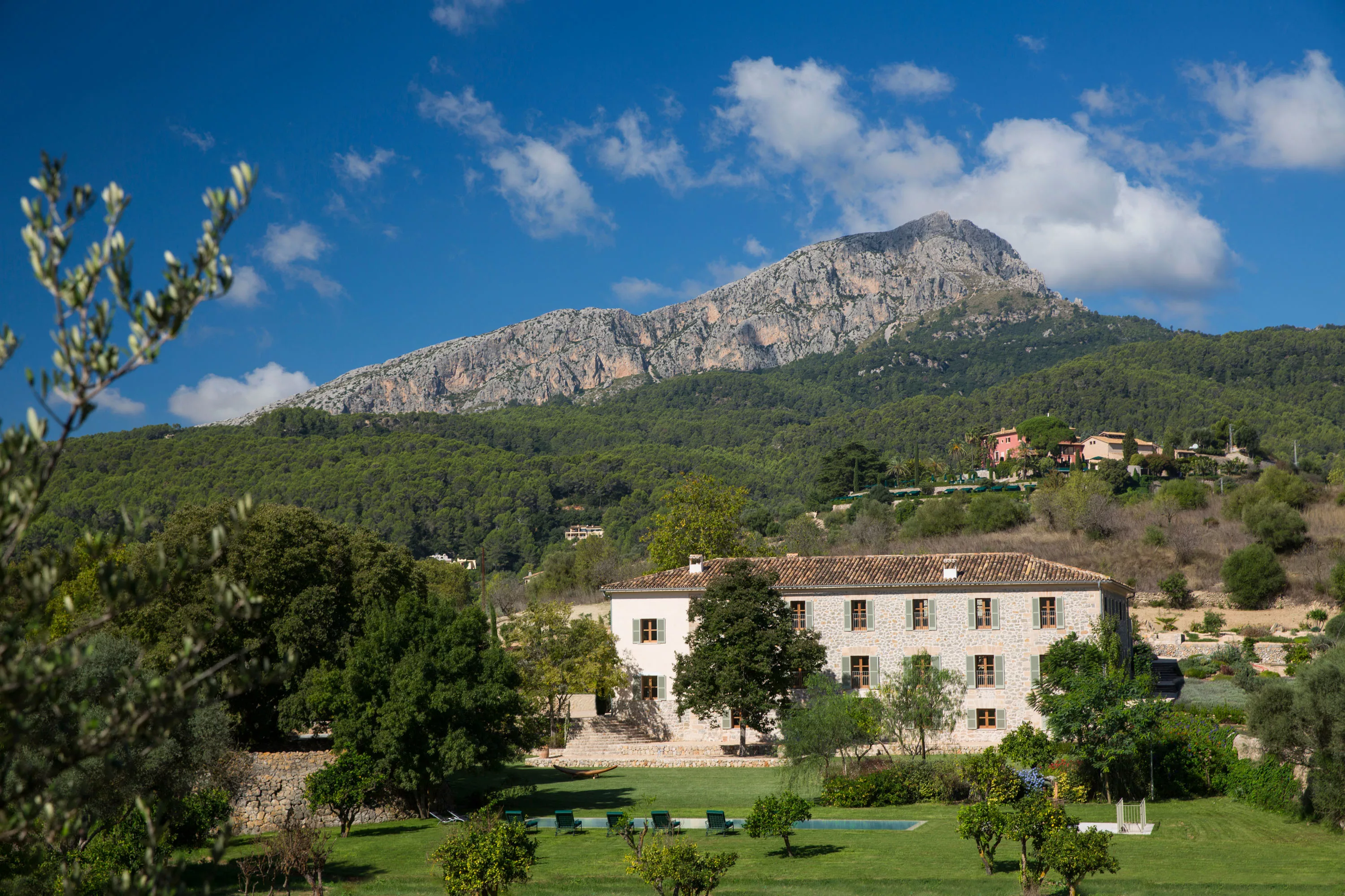 Finca Sa Vinya, Puigpunyent, Mallorca, Illes Balears , Spain - sa-vinya-puigpunyent-mallorca-spain-17-01-08-01-011_kbraa3