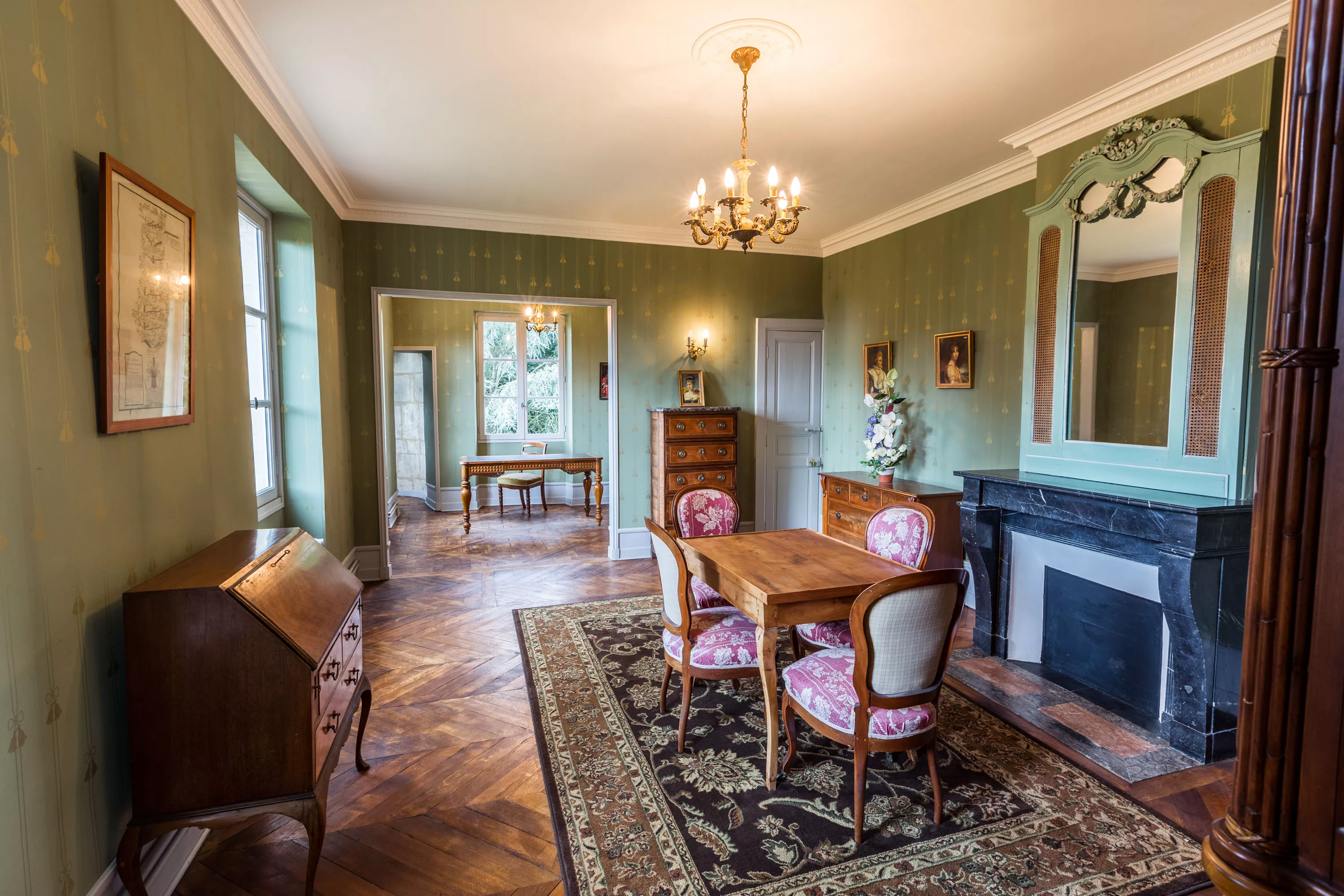 28330 Charbonnieres, Centre-Val de Loire Region,  , France - chateau-charbonnieres-france22_okumr0