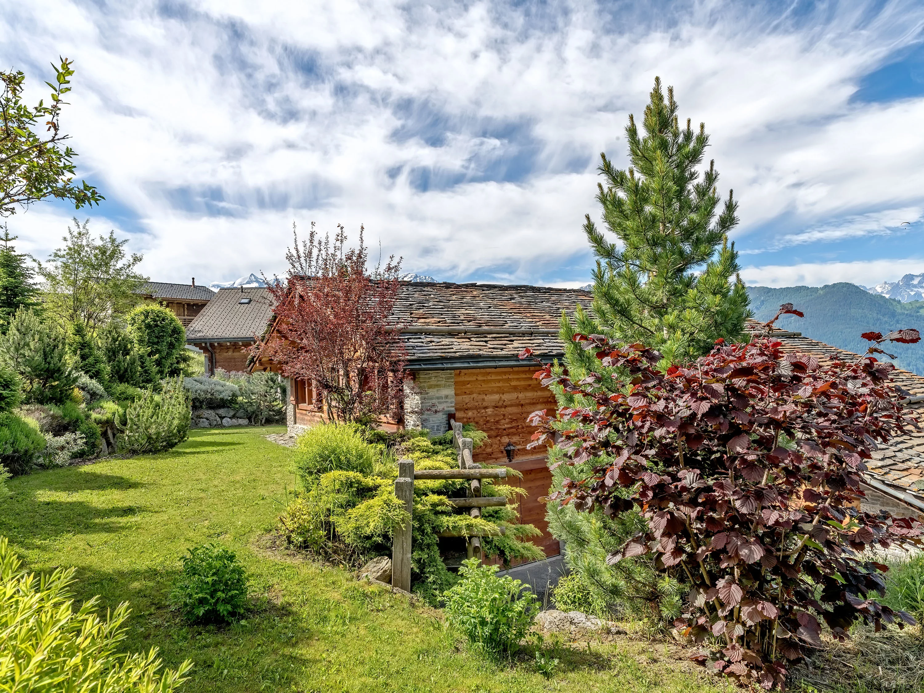 Chemin de Plan Pra 101, Verbier, Swiss Alps , Switzerland - maison_verbier_switzerland_16_wyinpe