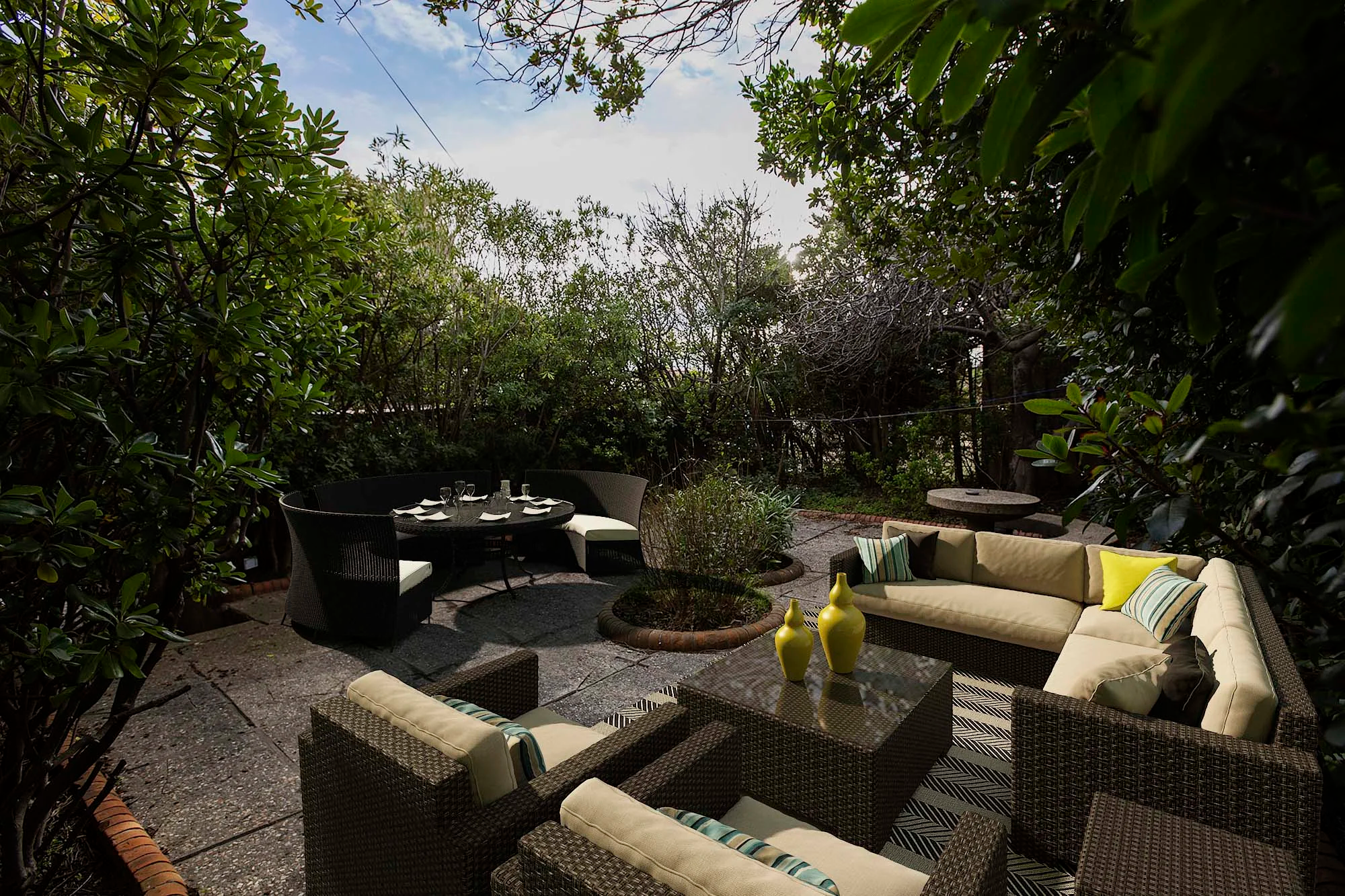 7 Boulevard Jean Moulin, Bay of Saint-Tropez, Var , France - villa-la-saudade-saint-tropez-france-11_htrlyh