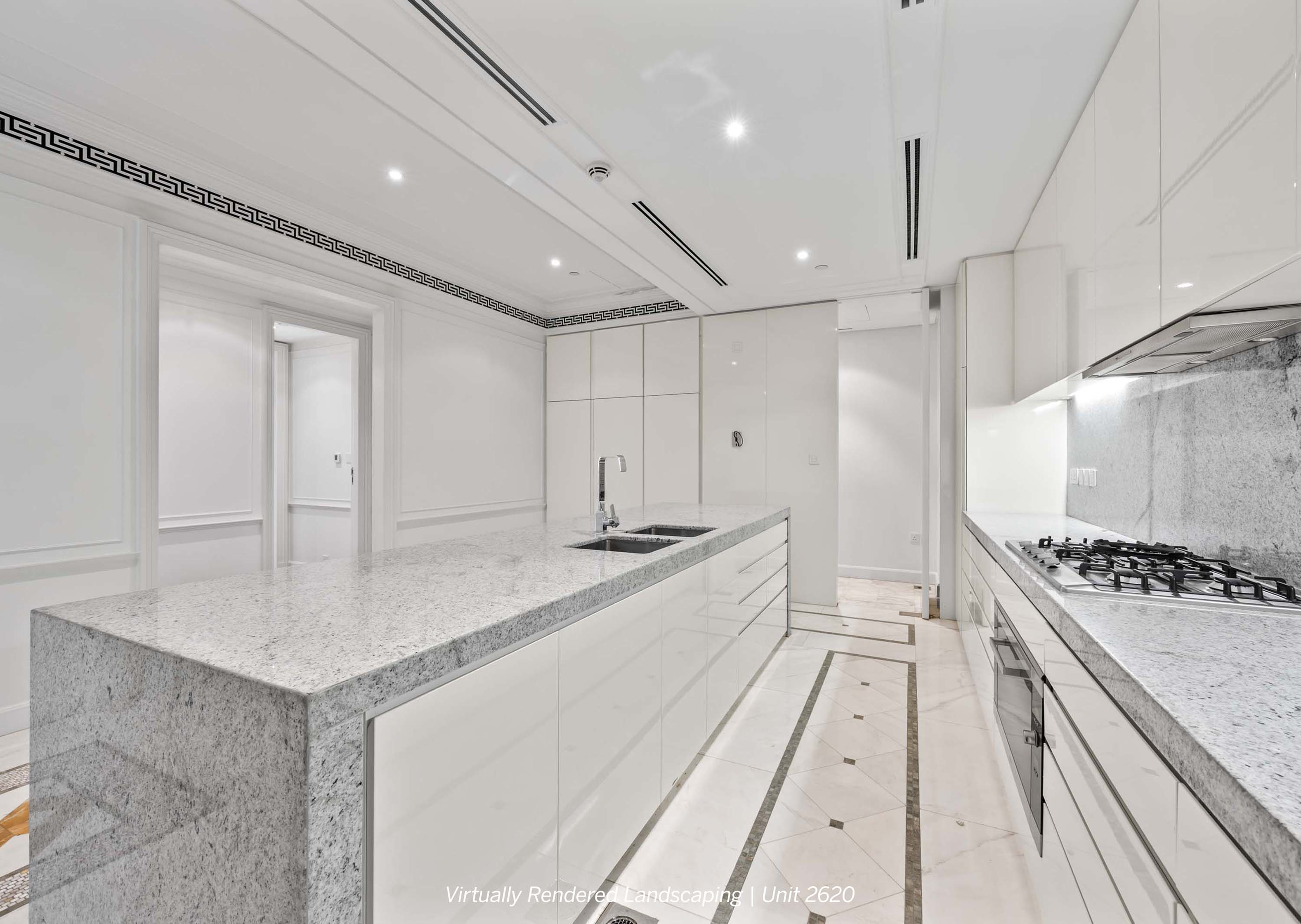 26 Palazzo Versace Collective, Al Jaddaf, Jaddaf Waterfront, Dubai, UAE