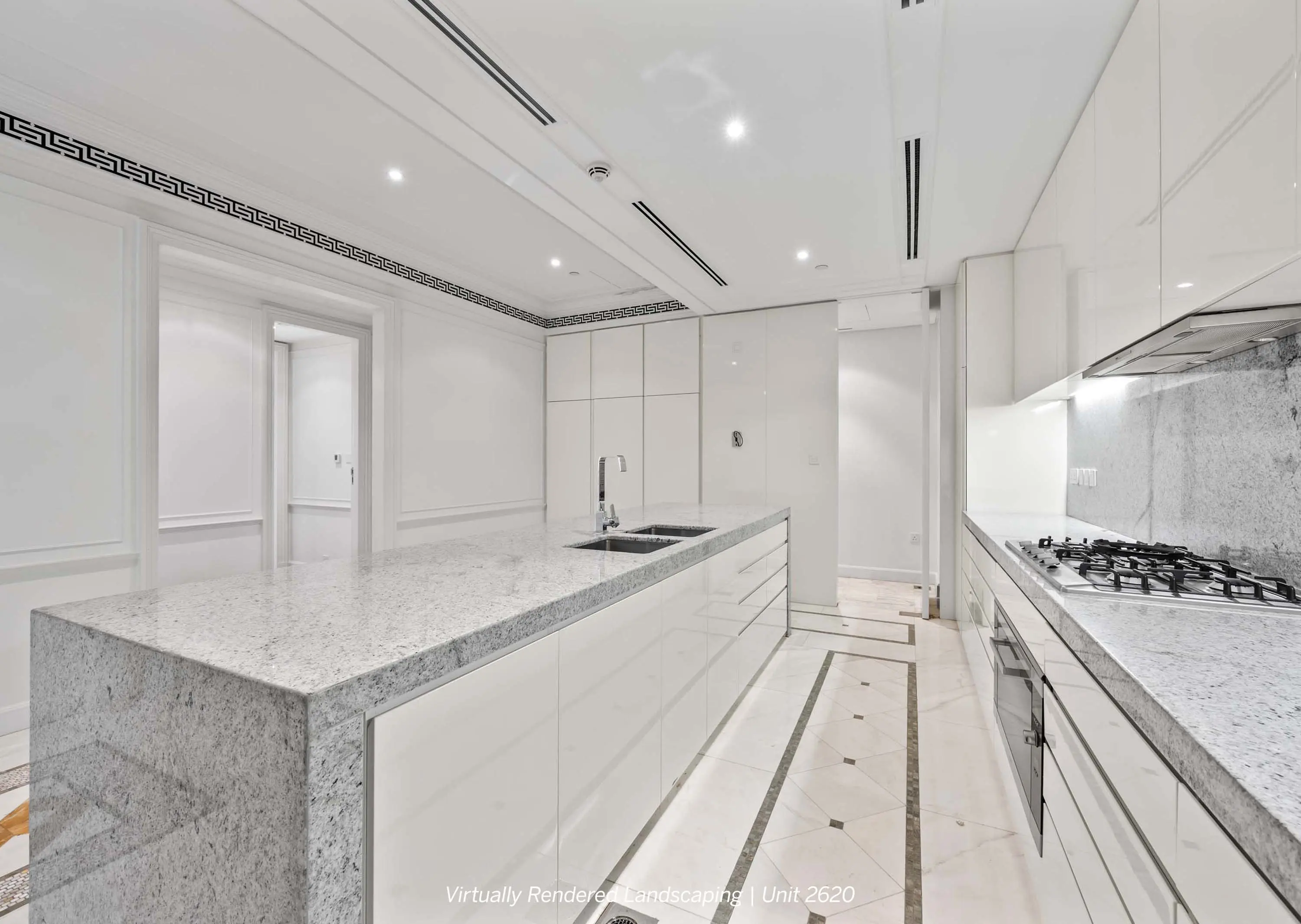 26 Palazzo Versace Collective, Al Jaddaf, Jaddaf Waterfront, Dubai, UAE