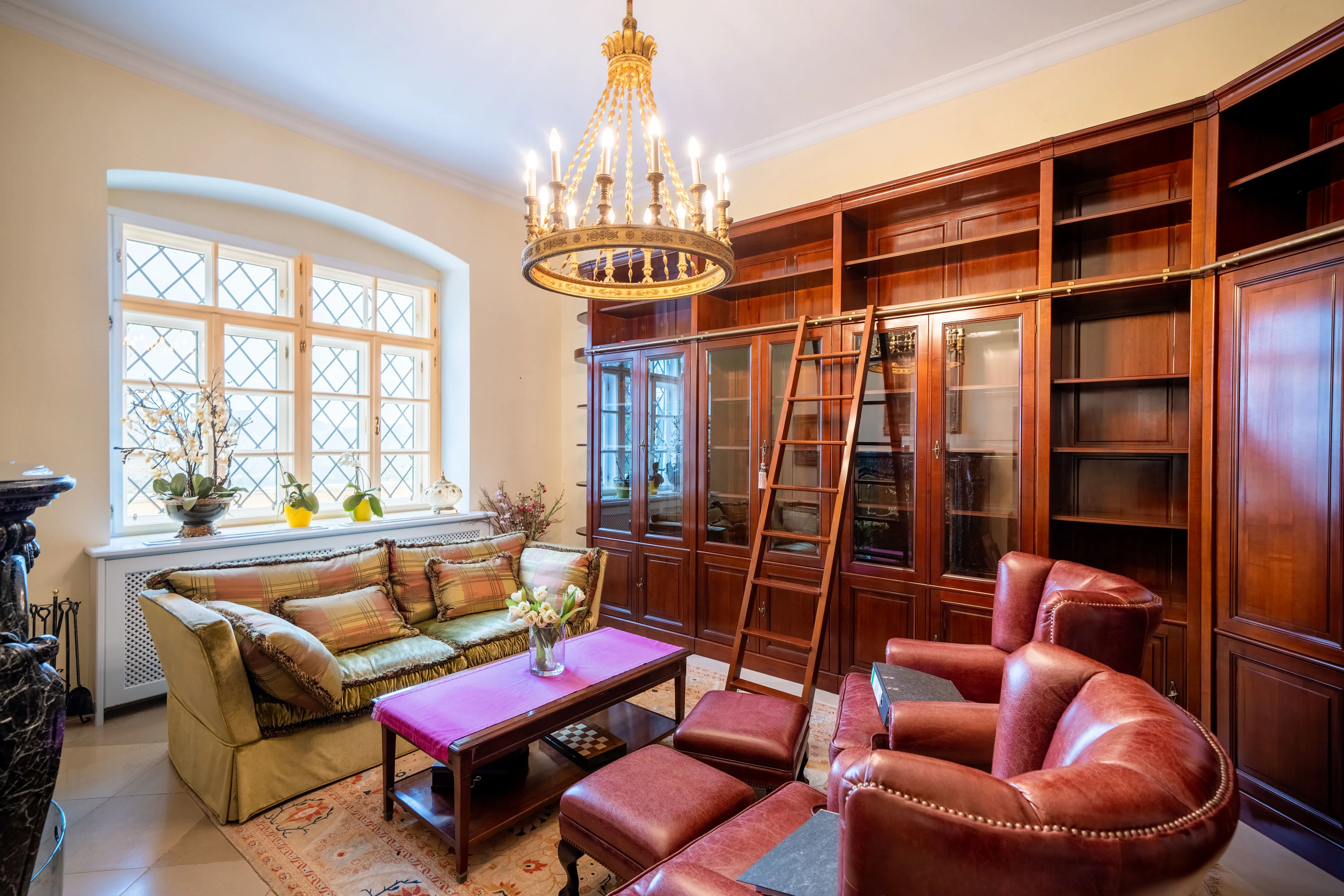 Luxury Sporting Estate, Near Vienna, Near Vienna 0000, Austria - sporting-estate-schneeberg-austria31_rzwlzg