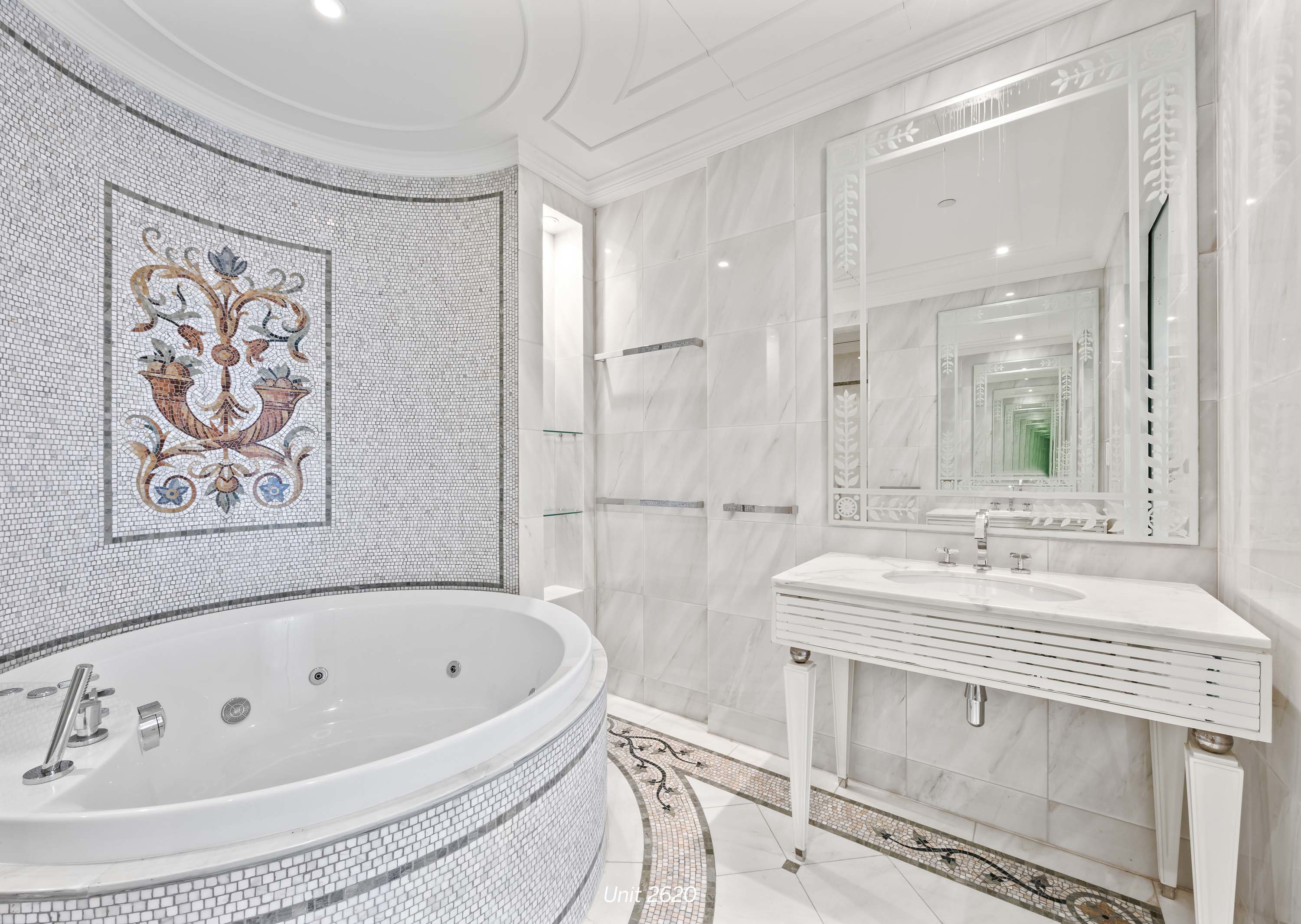 27 Palazzo Versace Collective, Al Jaddaf, Jaddaf Waterfront, Dubai, UAE